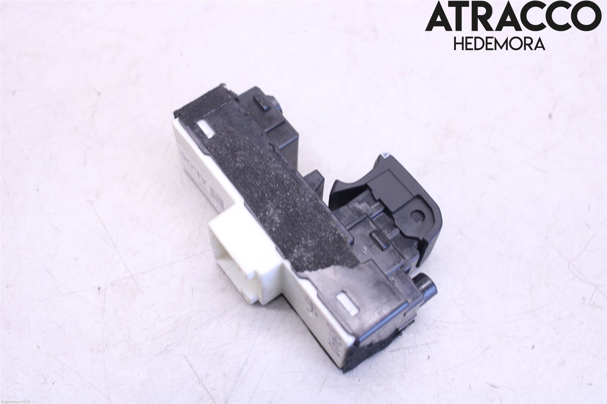 Subaru OUTBACK 15-20 Bryter Vindusheis