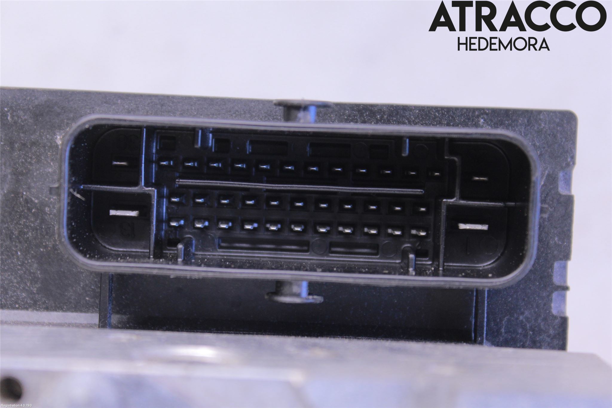 Audi Q5 09-16 Abs Hydraulikkaggregat