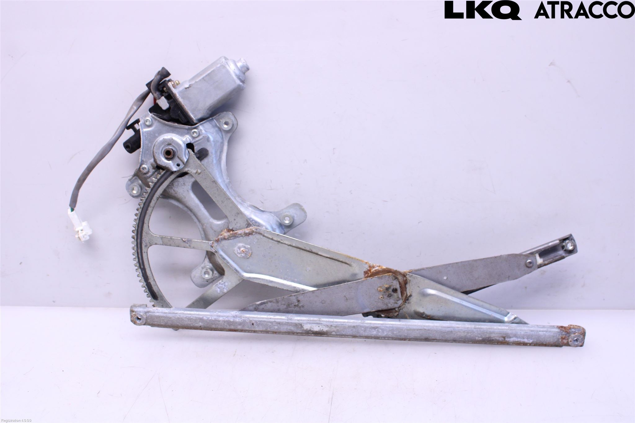 Lexus IS 200/300   99-05 Vindusheis El Komp