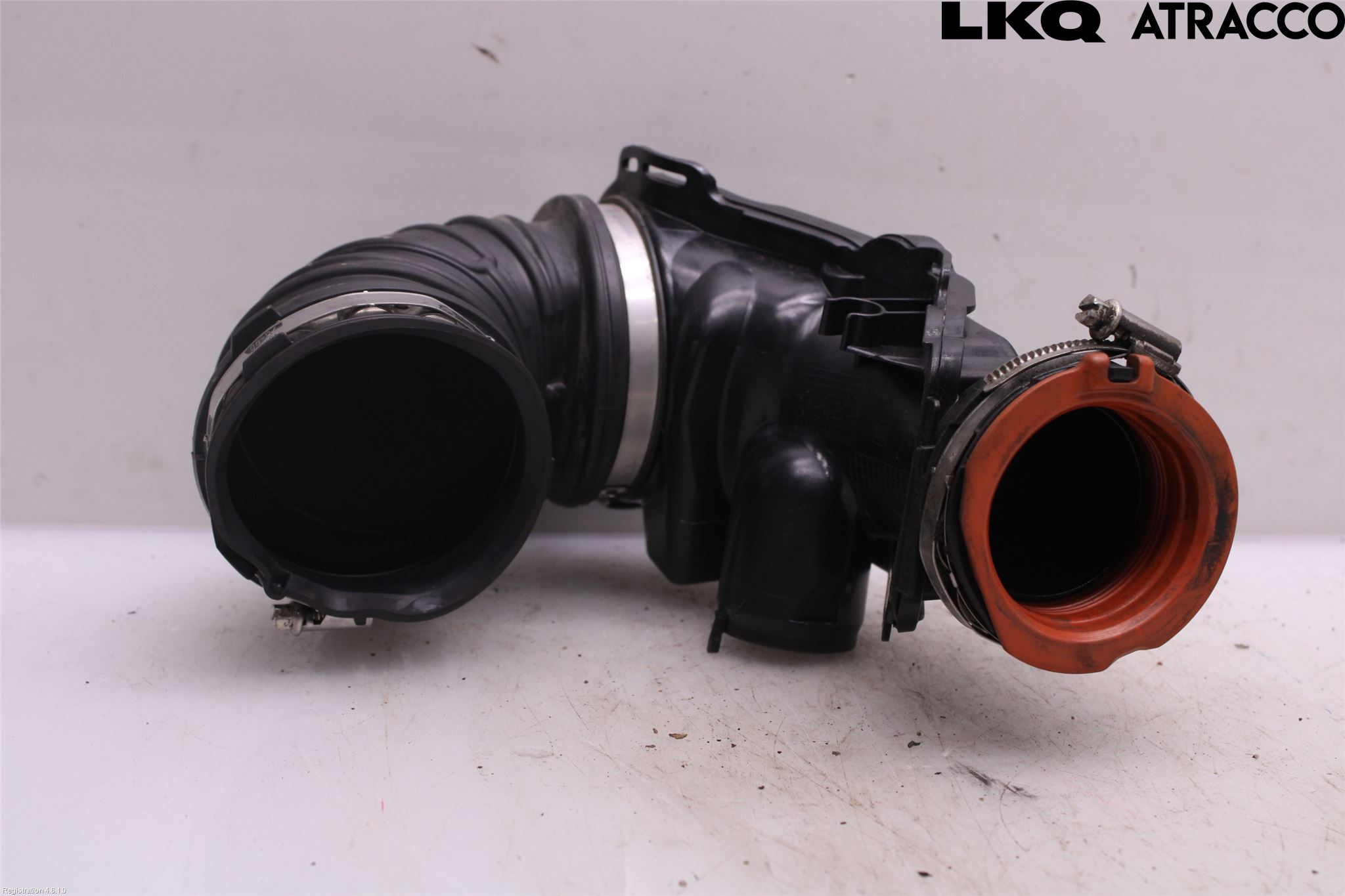 Mercedes-Benz MB C-KLASS (W205) 14-21 Inns Gummibelg - Slange