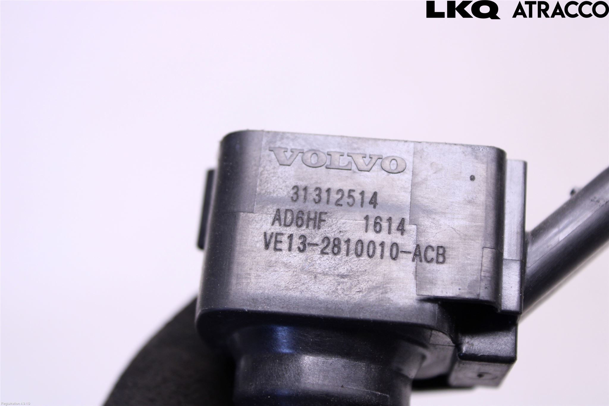 Volvo XC60 18- Coil