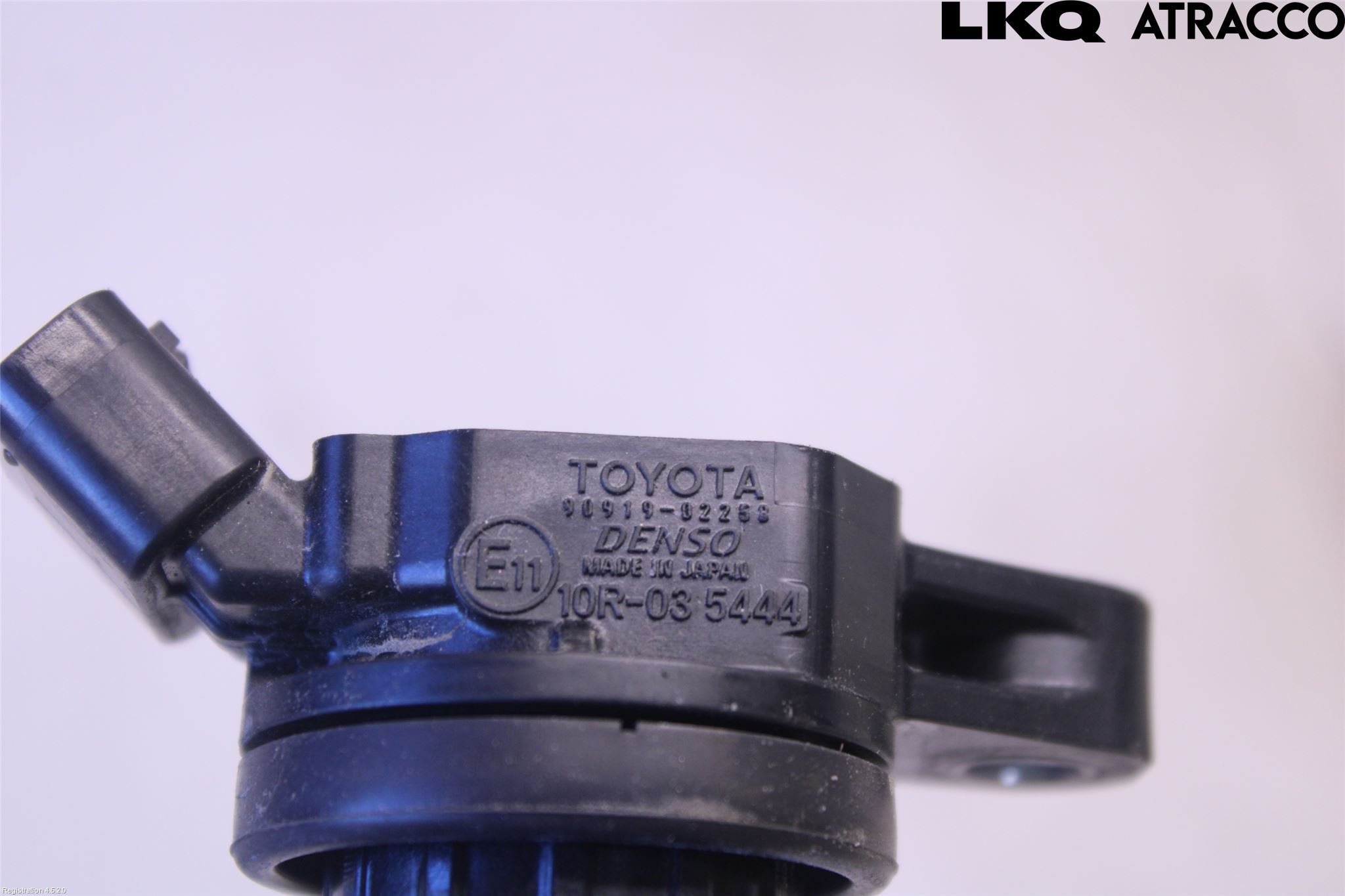 Toyota AURIS 13-19 Coil
