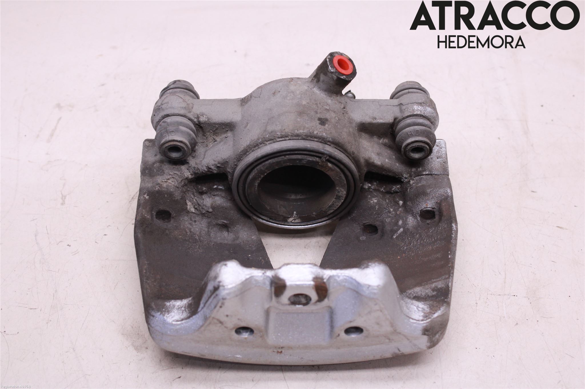 Mercedes-Benz MB E-KLASS (W212) 09-16 Bremsecaliper Foran Venstre