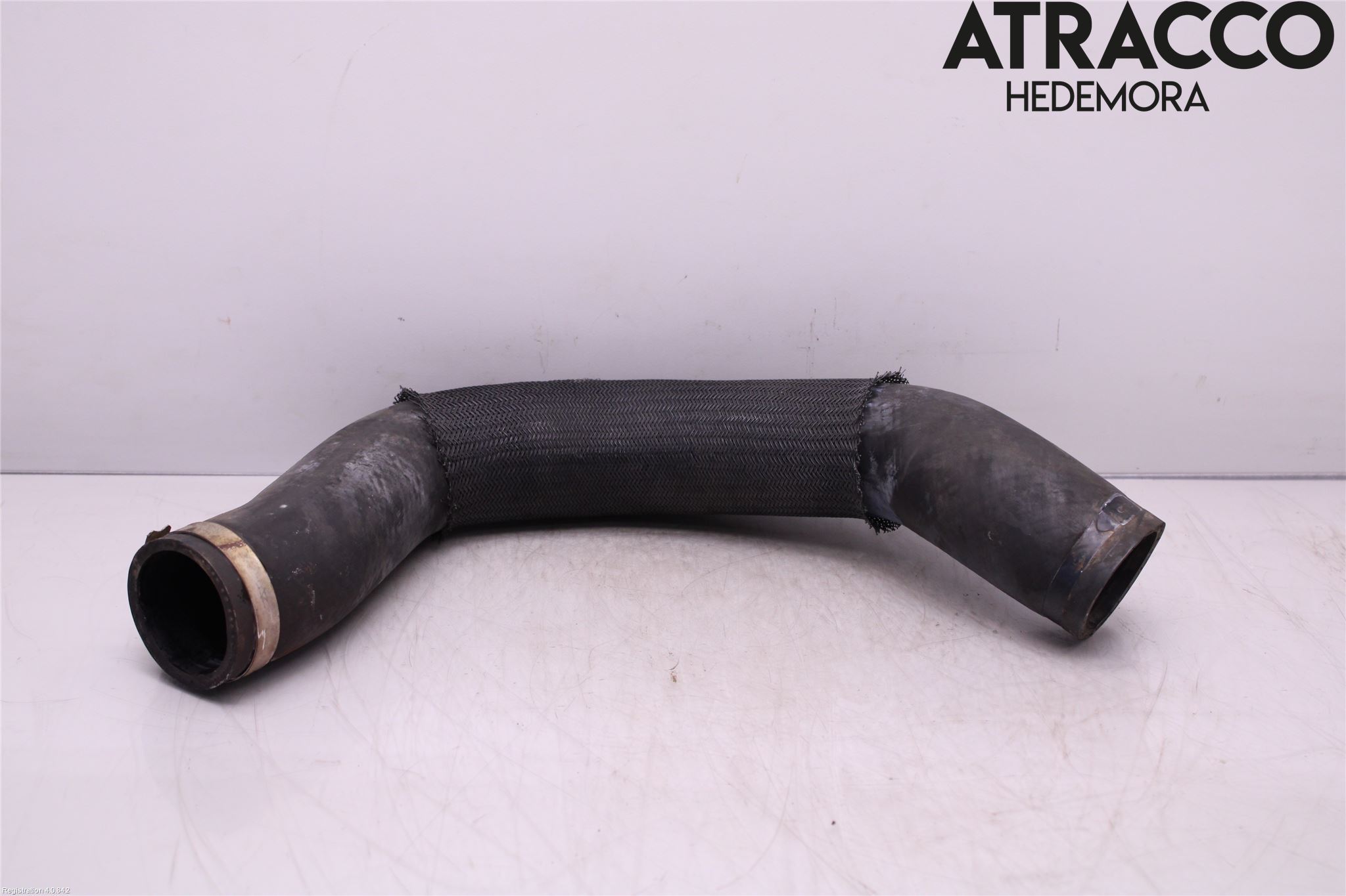 Mitsubishi ASX 10-22 Intercooler Rør-Slange
