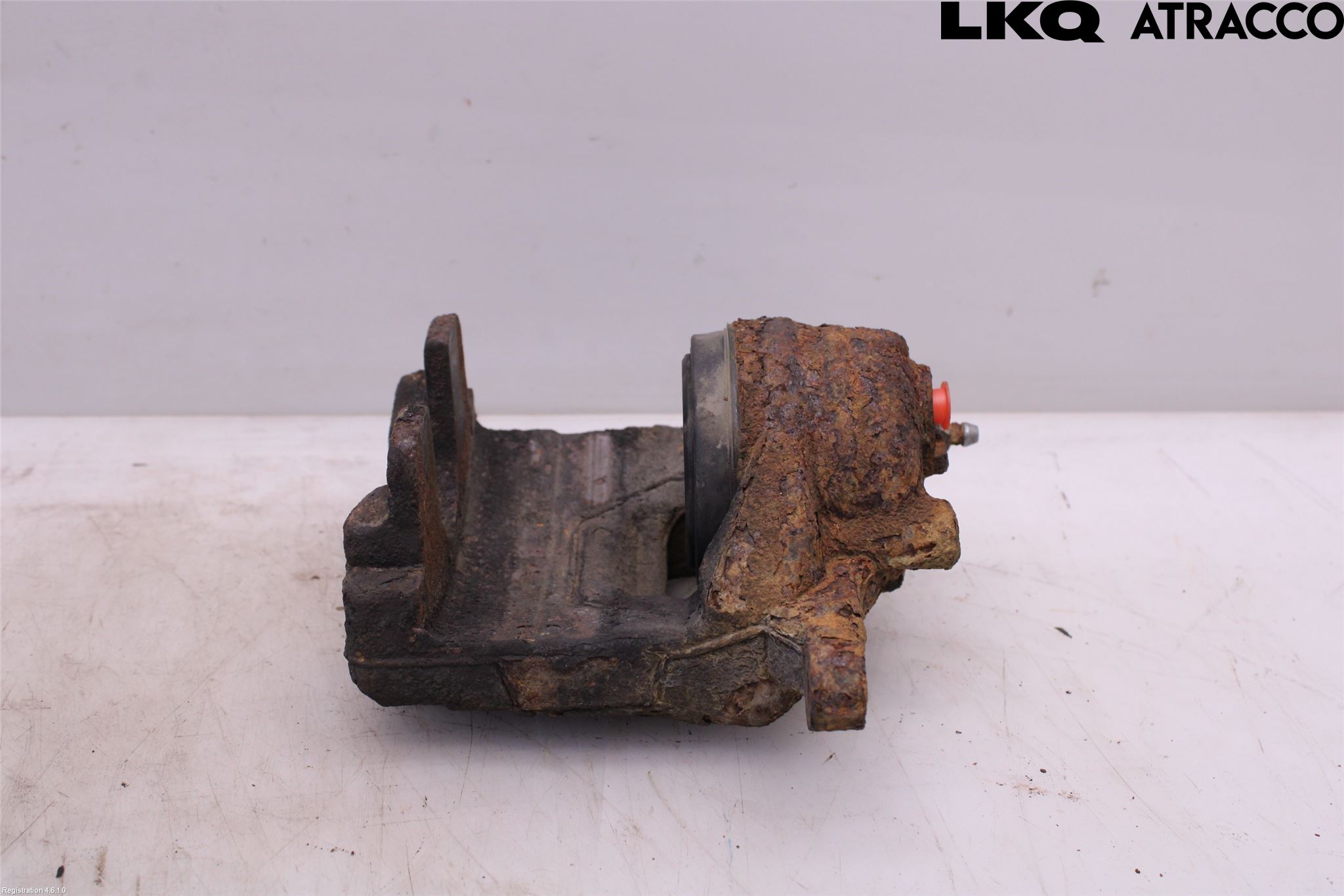Opel MOKKA 13-20 Bremsecaliper Foran Venstre