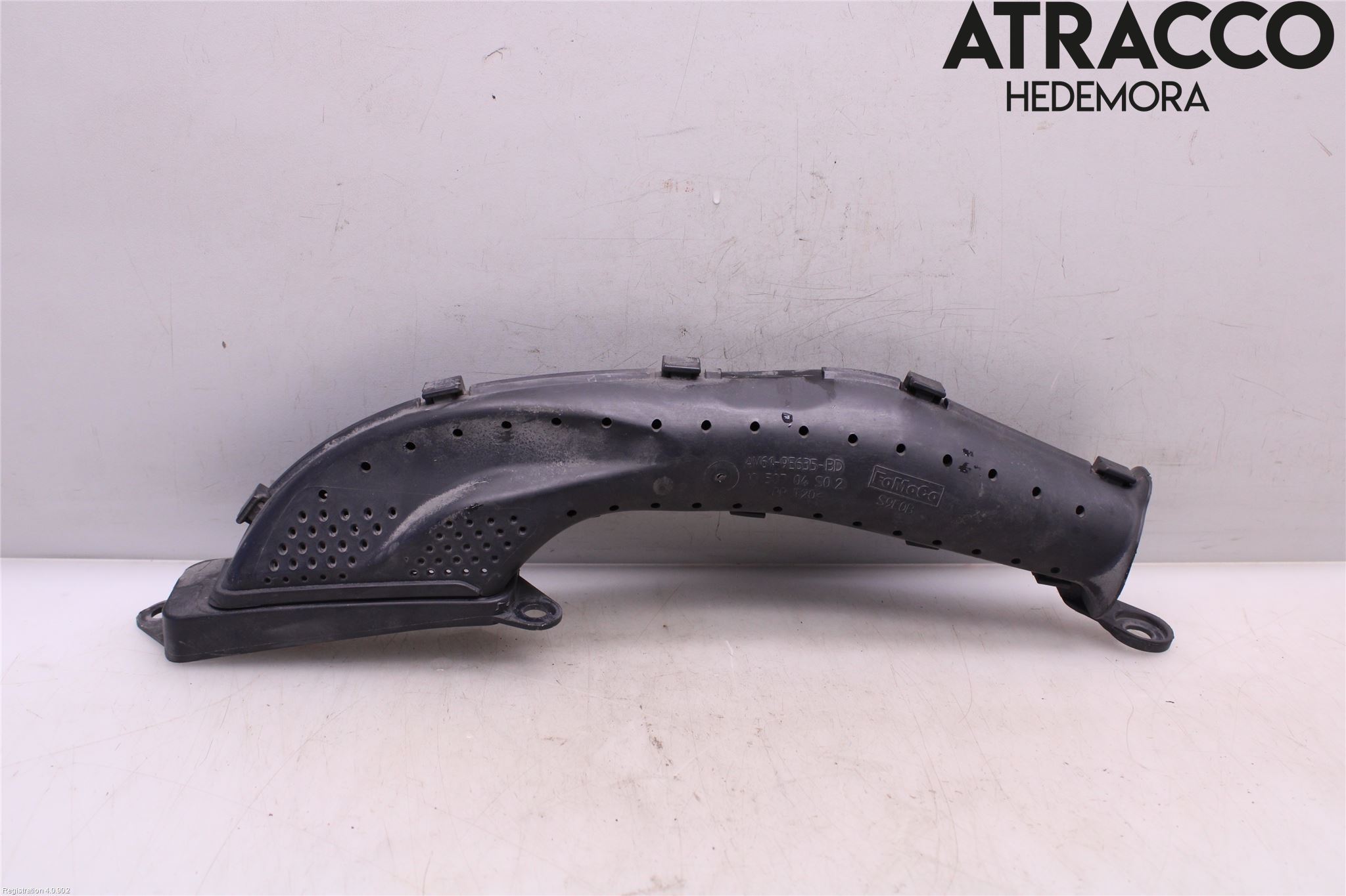 Ford FOCUS 11-14 Luftstyring Front
