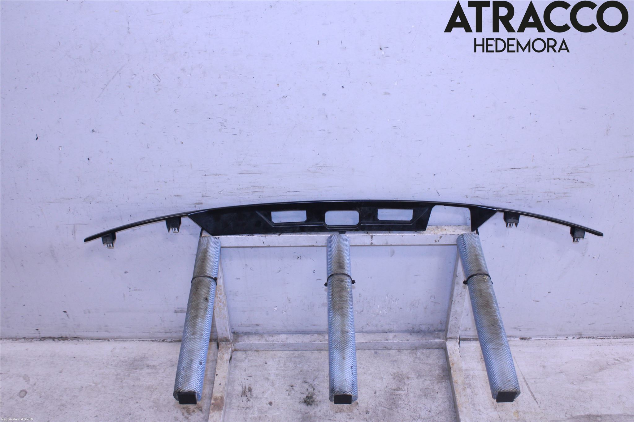 Landrover RANGE ROVER SPORT (L494) 14-22 List Bak-Bakluke