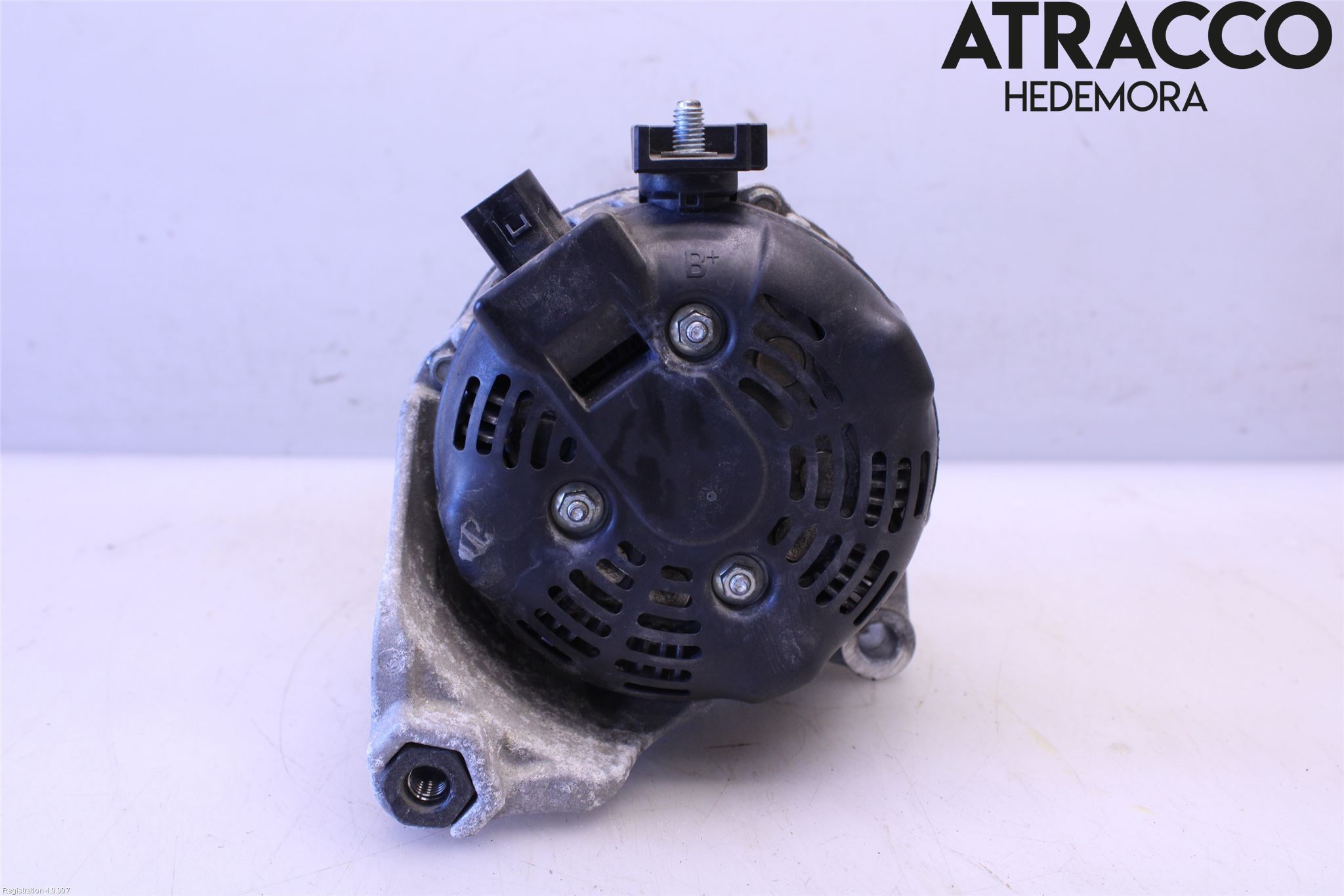 BMW 3 F30/F31/F80 12-19 Dynamo