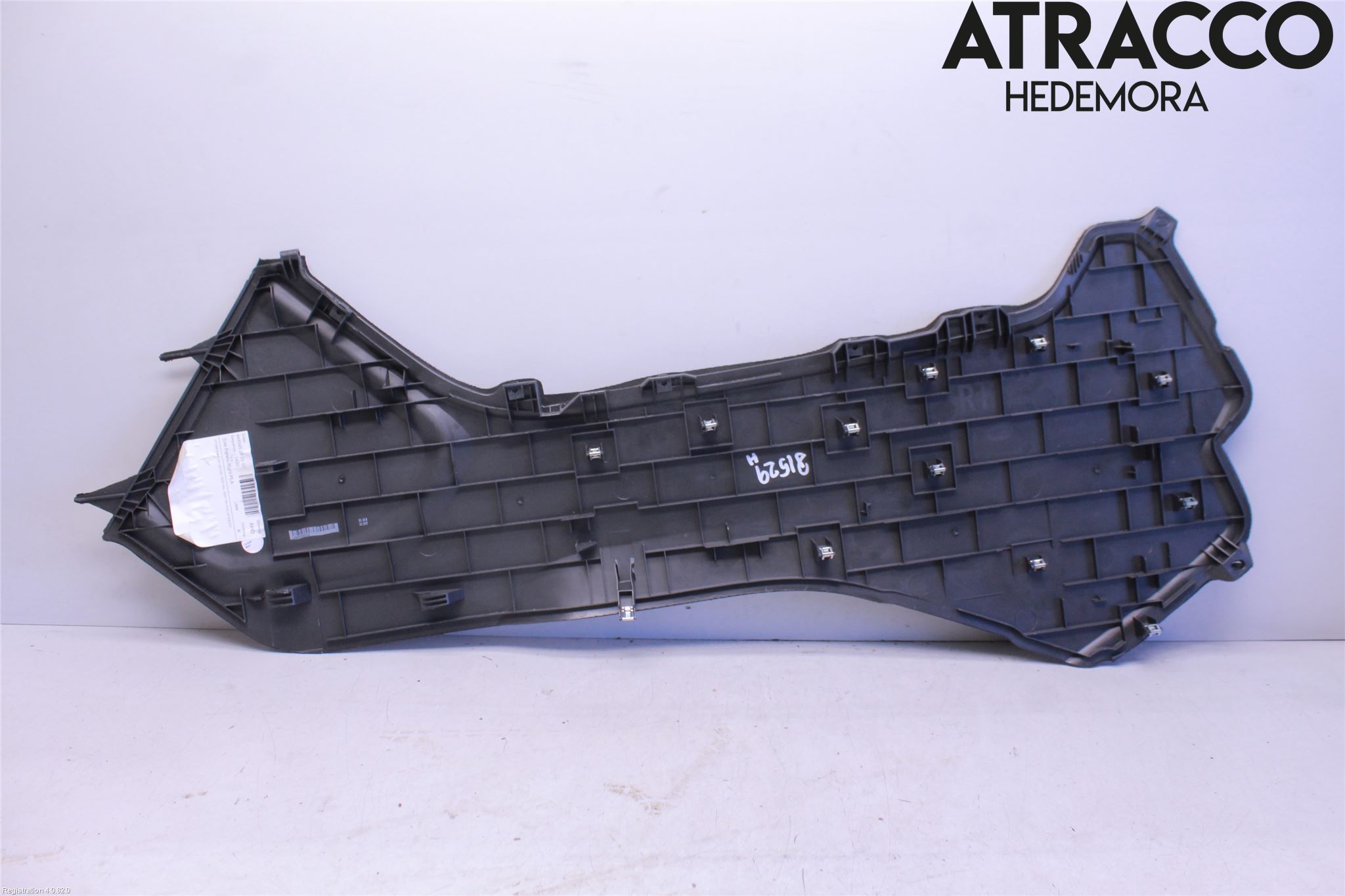 Landrover RANGE ROVER SPORT (L494) 14-22 Innr Konsoll-Lomme