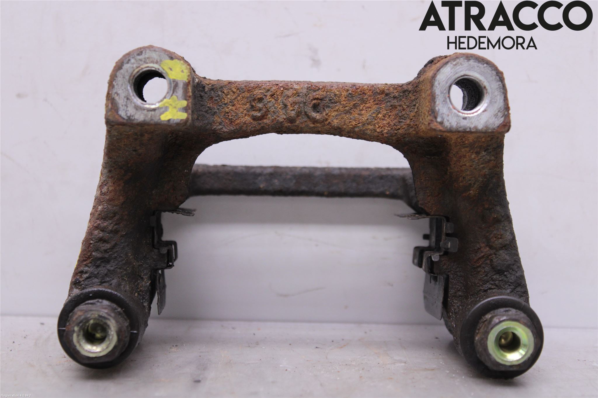 Kia OPTIMA 16-20 Bremsecaliper Feste Holder