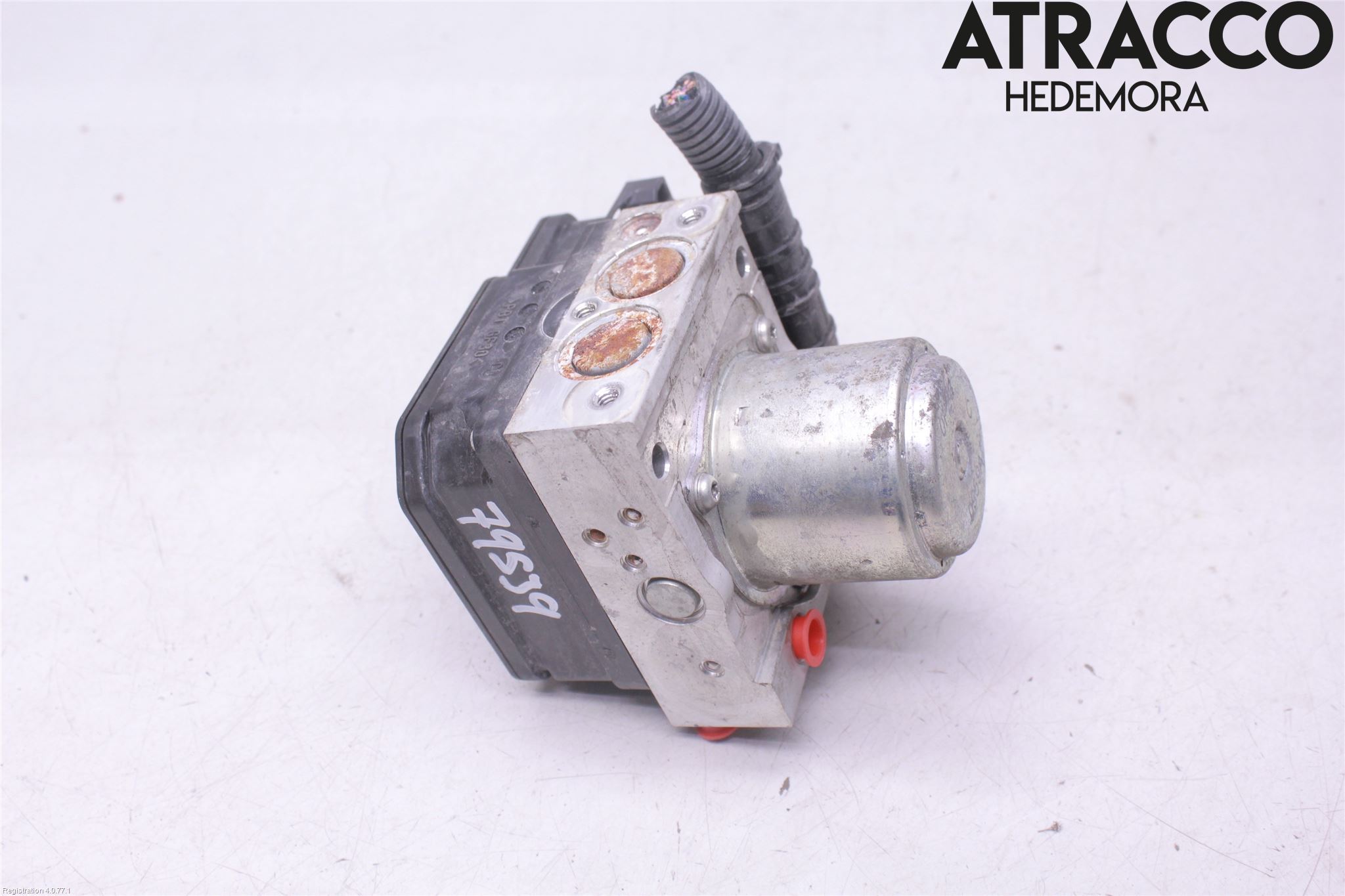 Honda JAZZ 08-14 Abs Hydraulikkaggregat