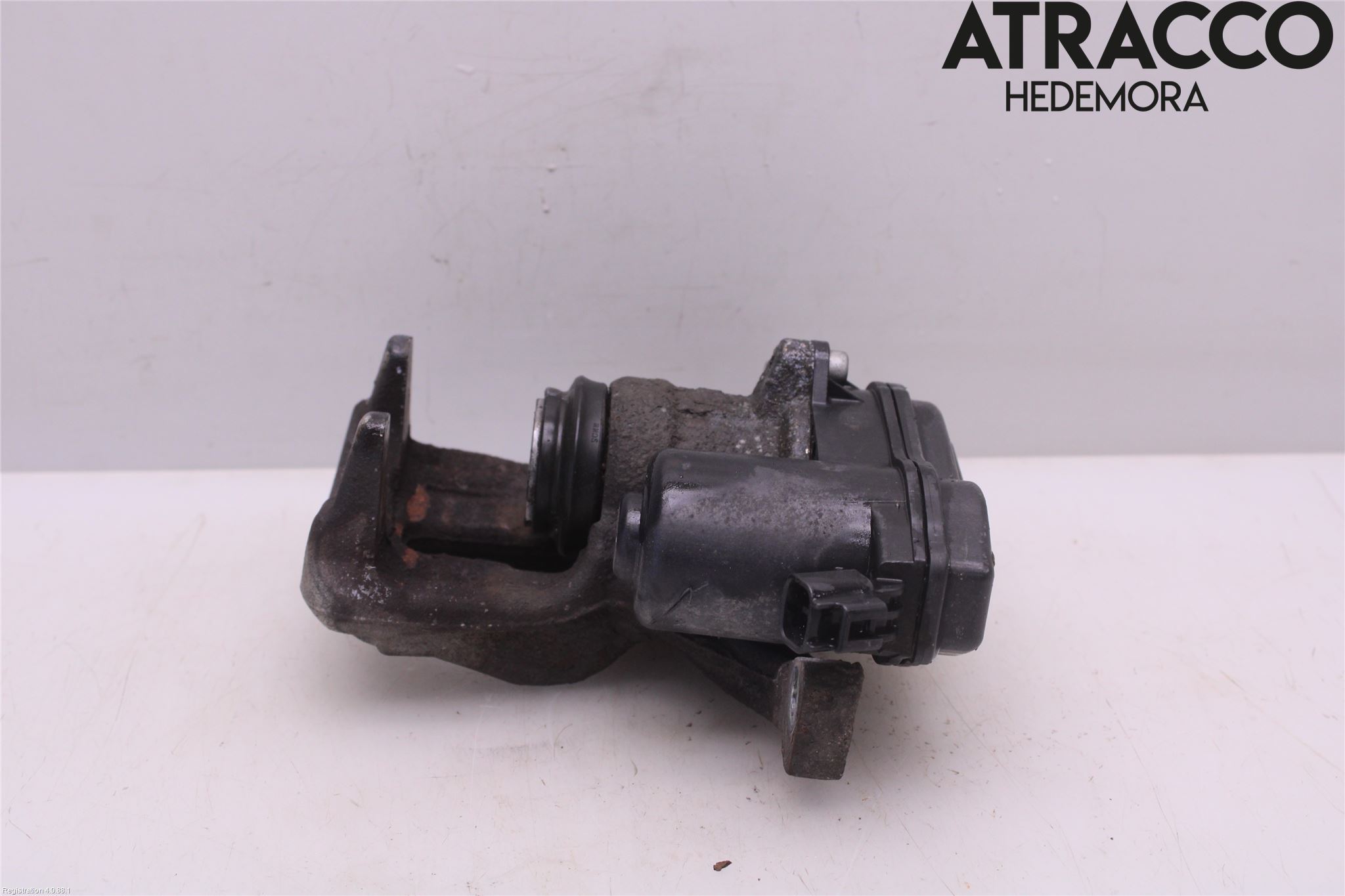 Toyota COROLLA 19- Bremsecaliper Bak Venstre