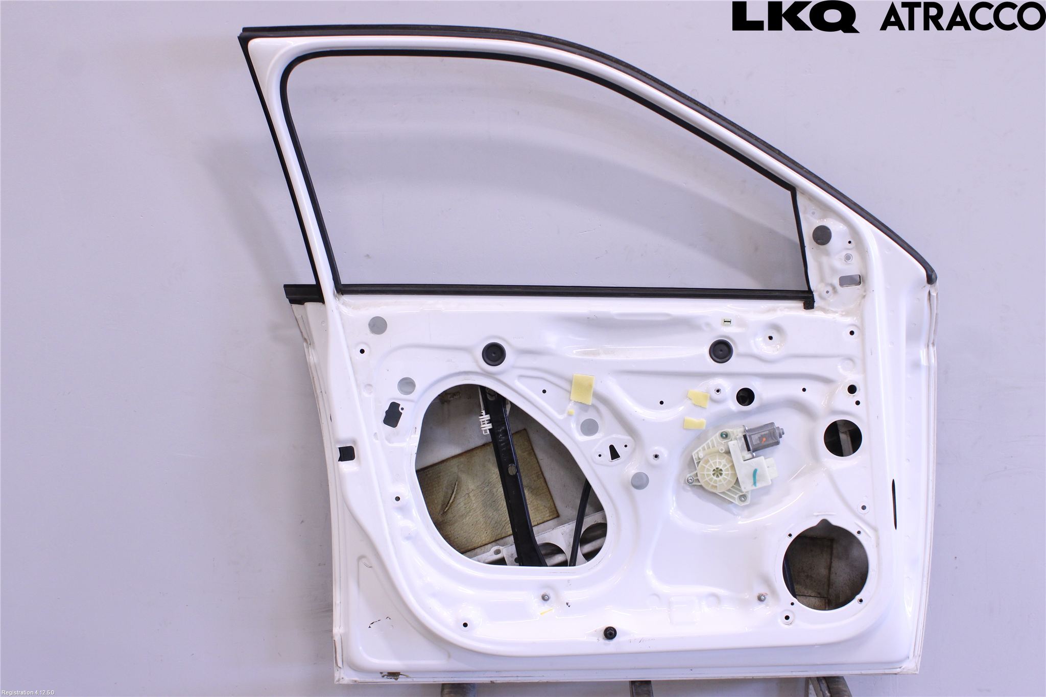 Skoda FABIA 15-21 Dør 4D Foran Venstre