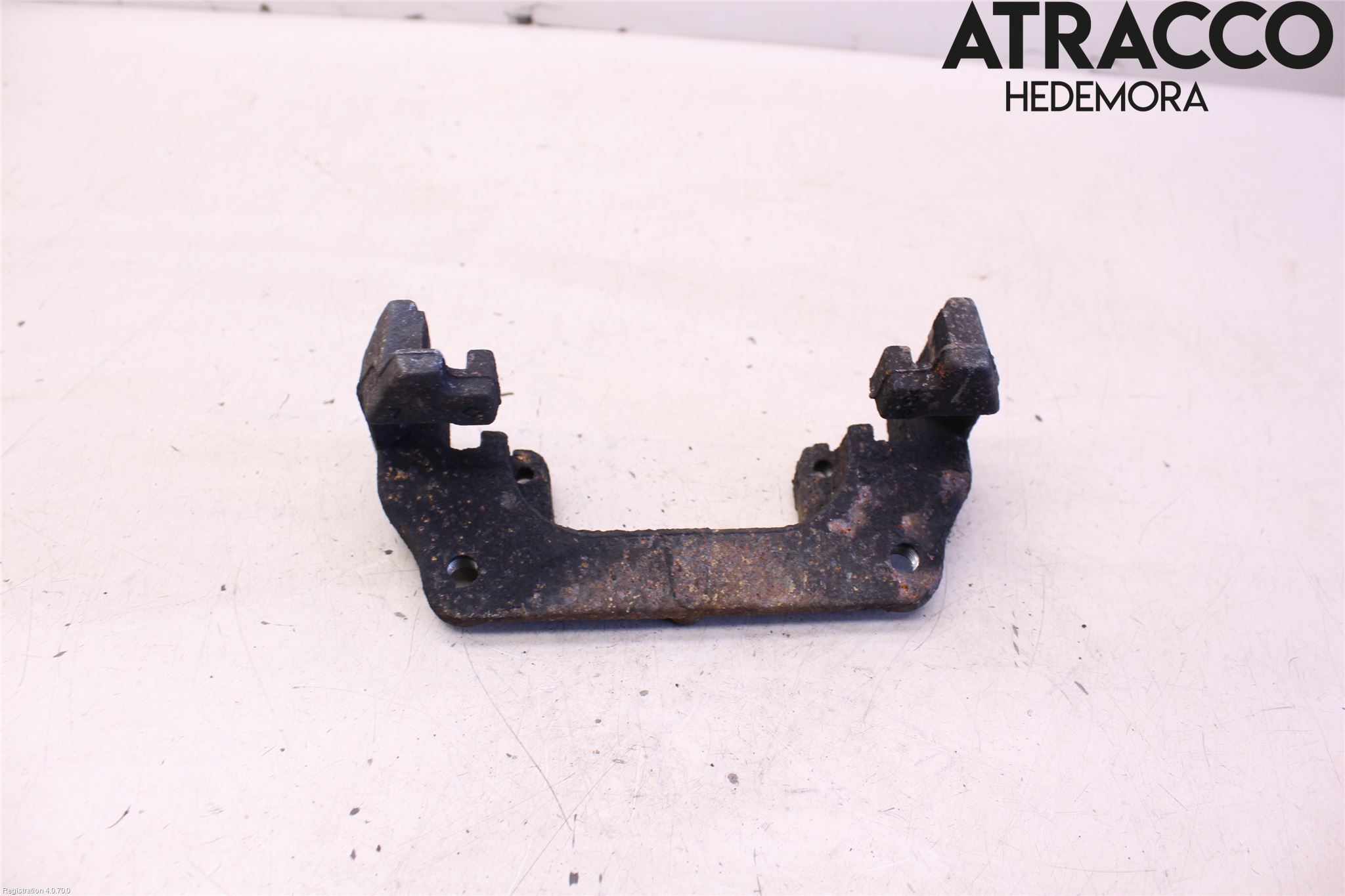 Honda CIVIC 12-16 Bremsecaliper Feste Holder
