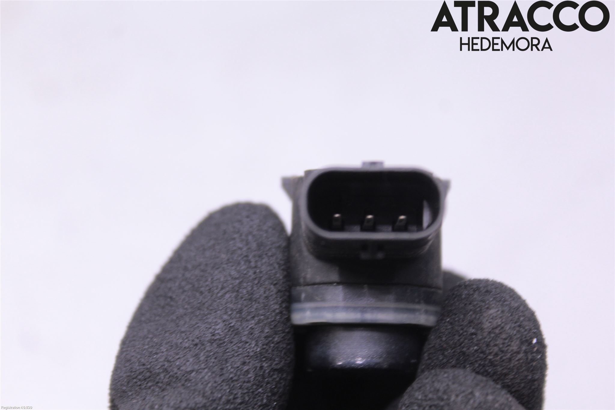 Volvo V70 08-13 Sensor Ryggesensor
