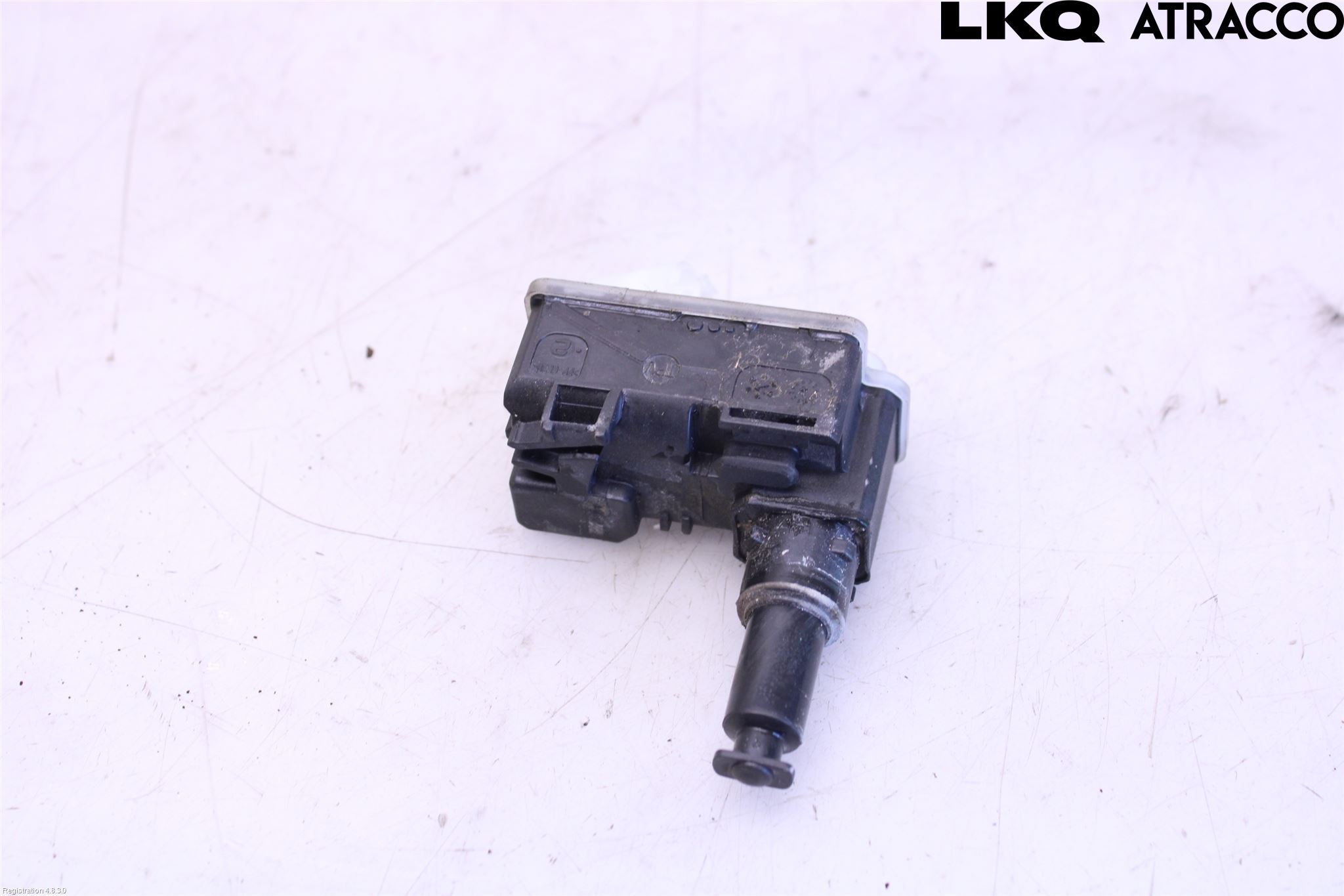 Renault CLIO/E-TECH V 20- Sentrallåsmotor Tankluke