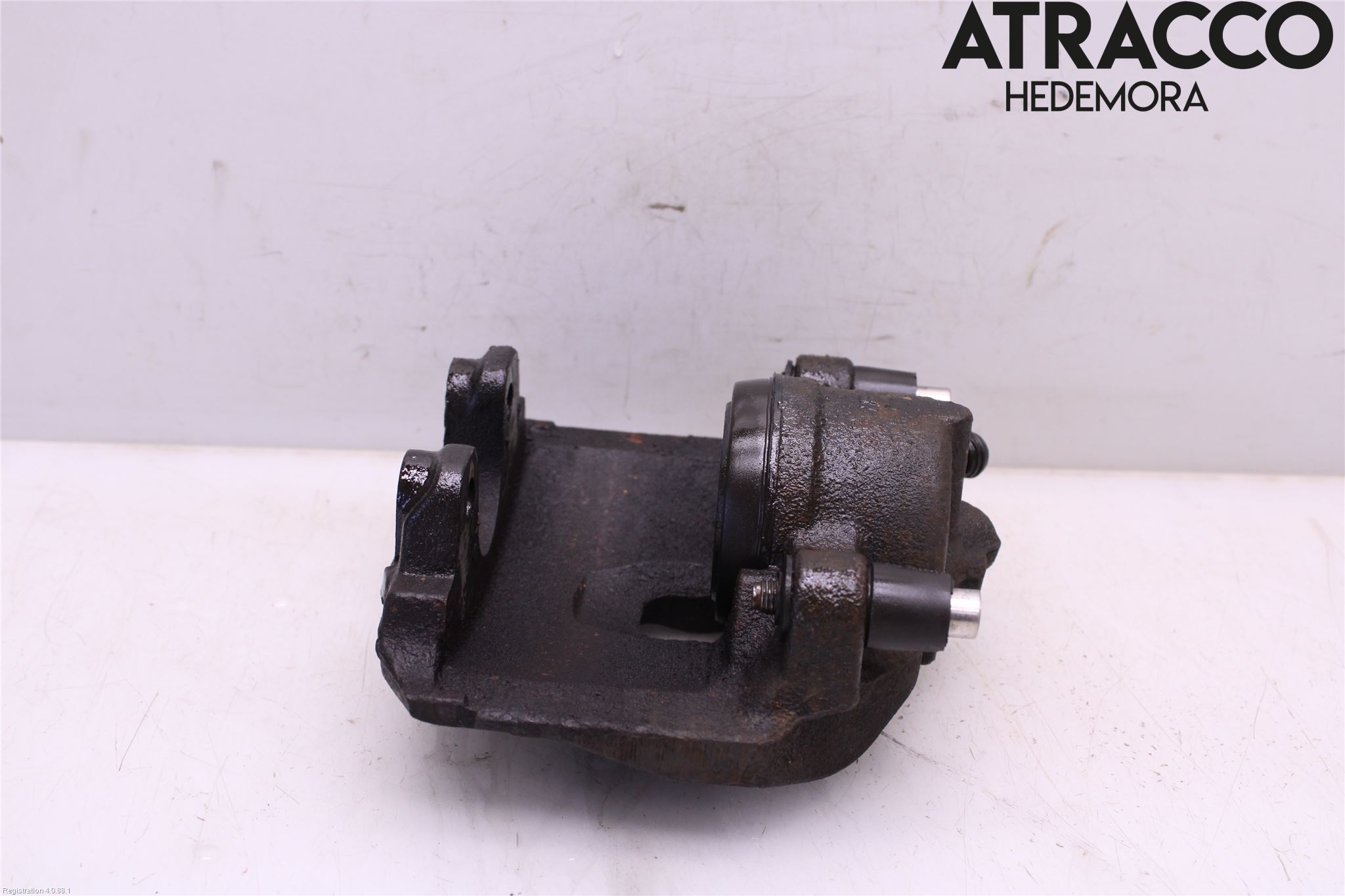 Ford TRANSIT/TOURNEO CONNECT 13-22 Bremsecaliper Foran Venstre