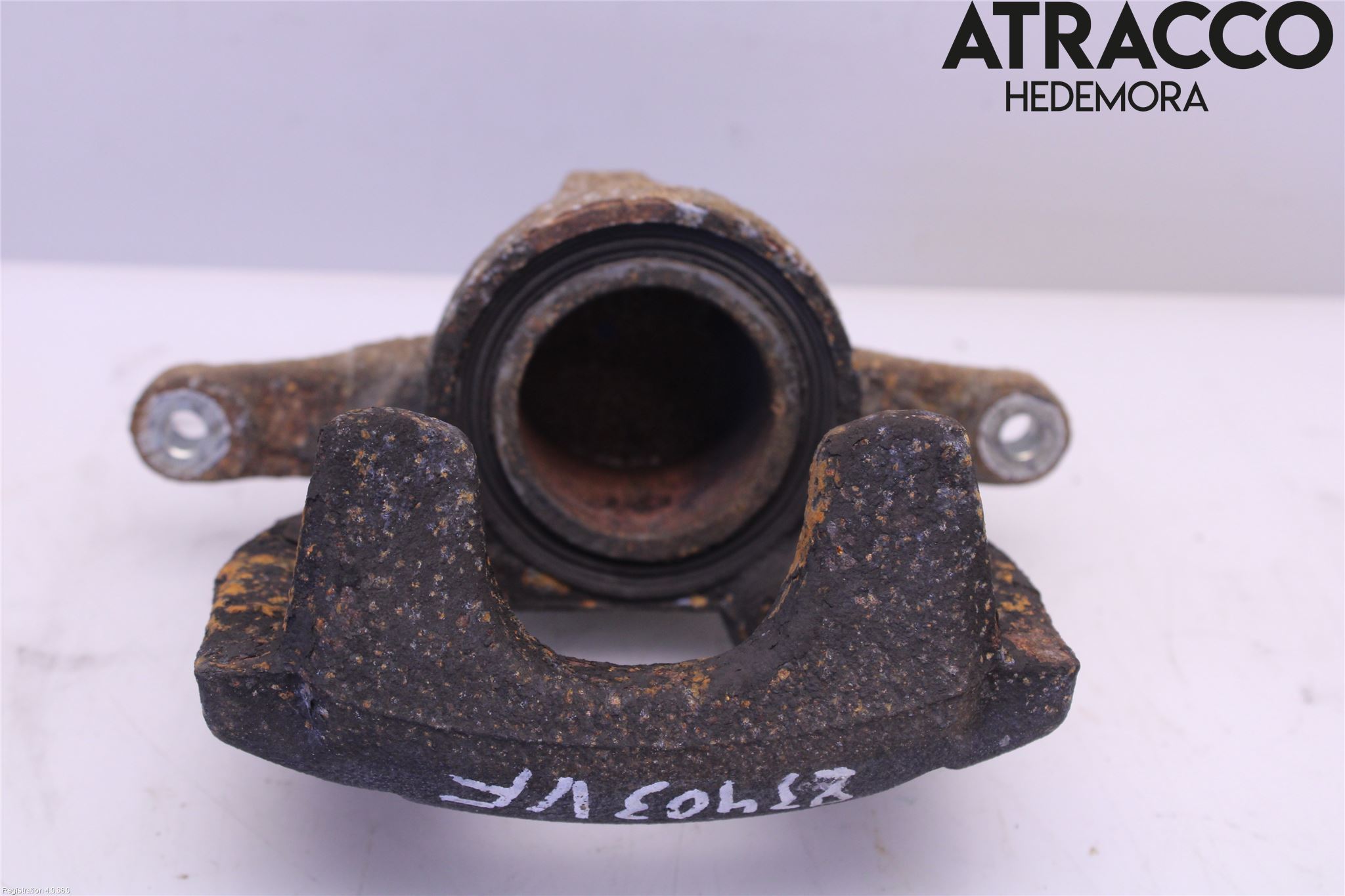 Toyota AURIS 13-19 Bremsecaliper Foran Venstre