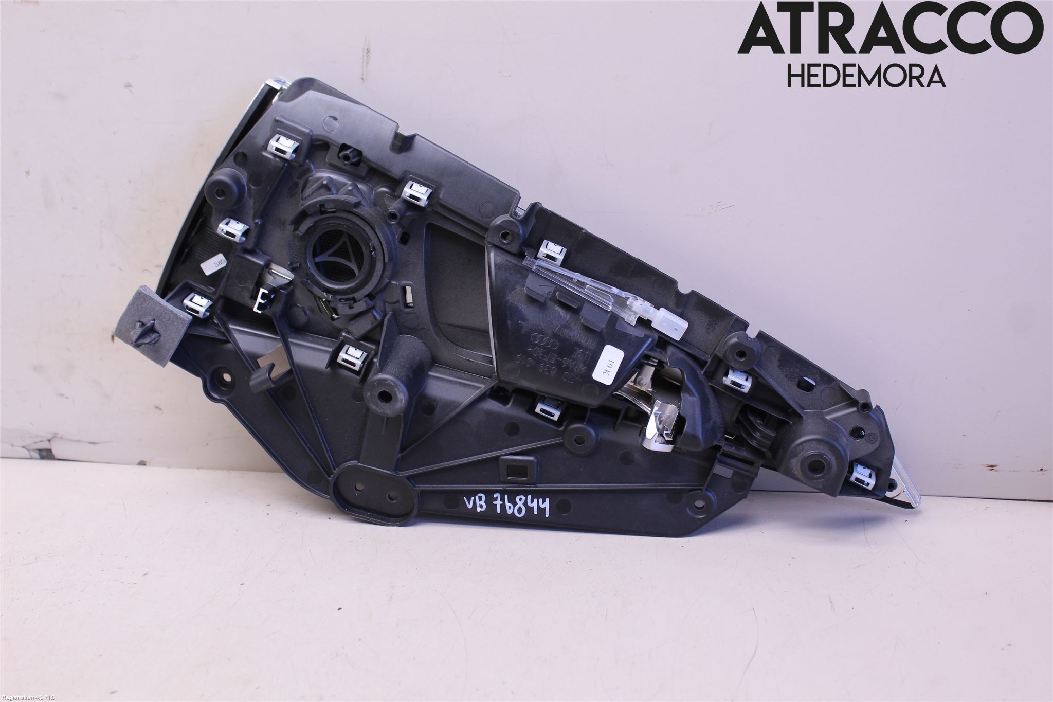 Audi A6/S6 4G 11-18 Innr Dørhandtak V Indre