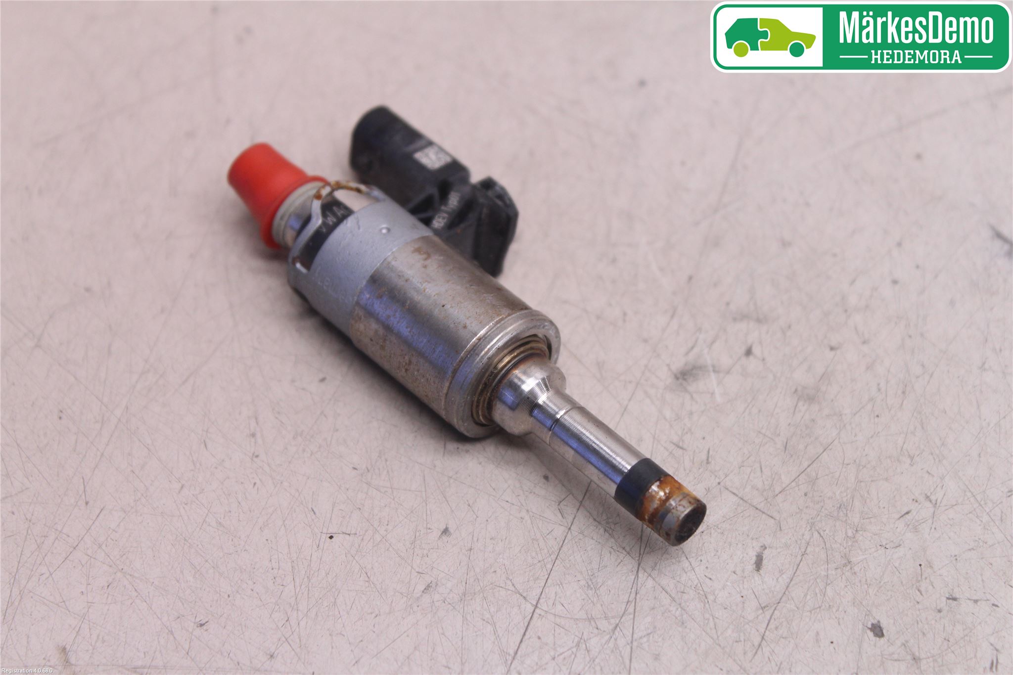 Skoda FABIA 15-21 Inns Dyse