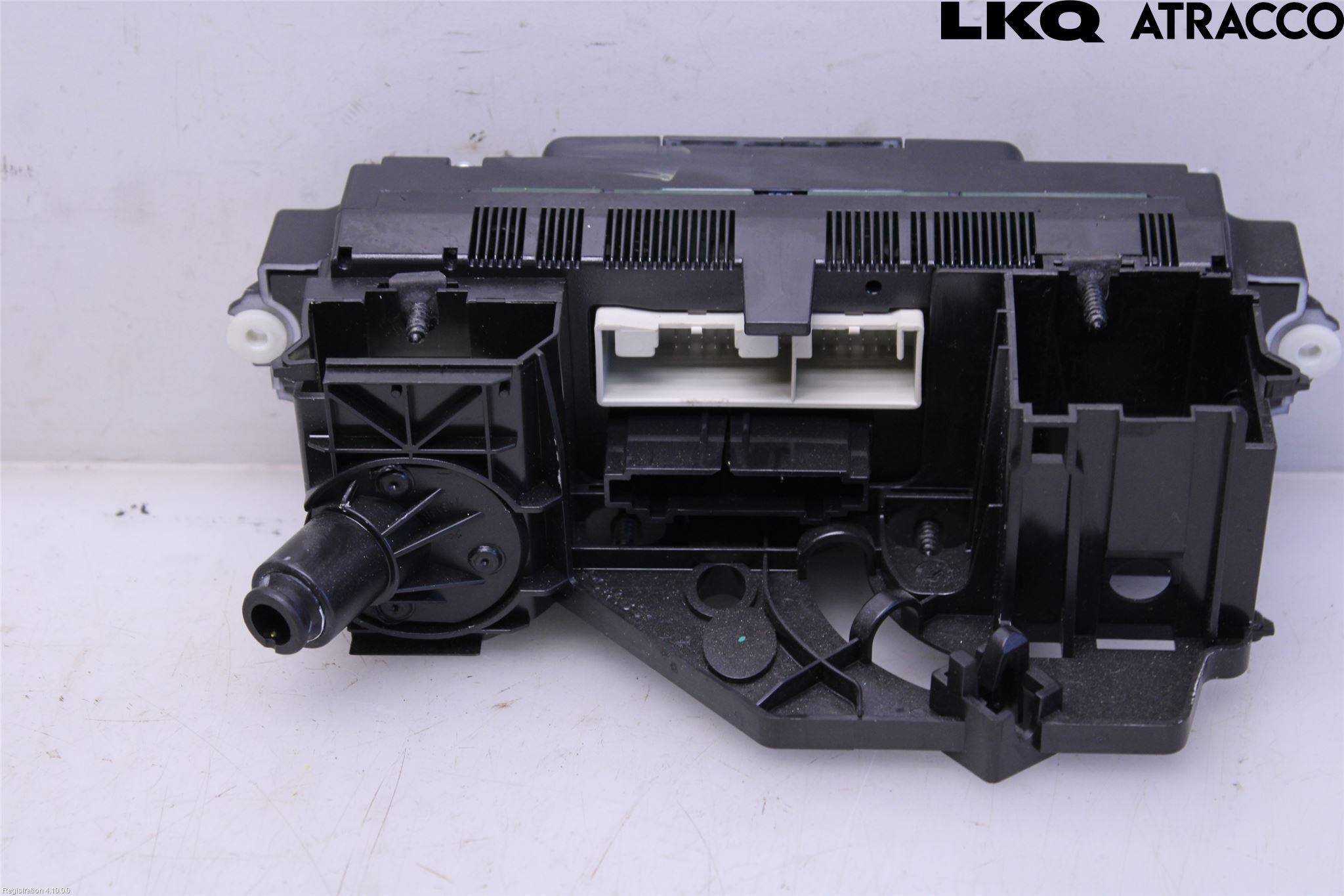 Volkswagen VW GOLF V 04-09 Varme Ac Betjening-Display