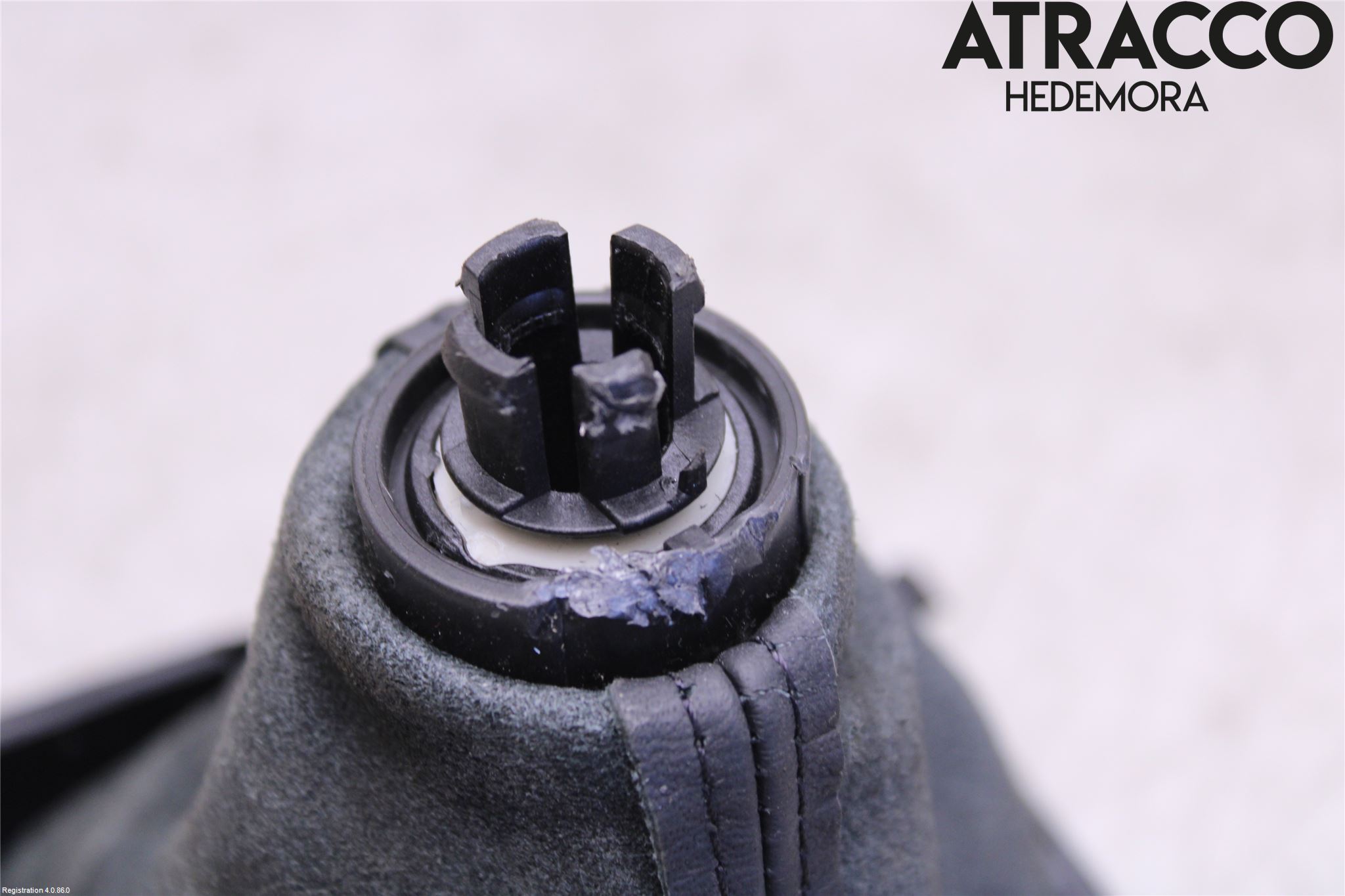 Audi A6/S6 4G 11-18 Gearspak Kule