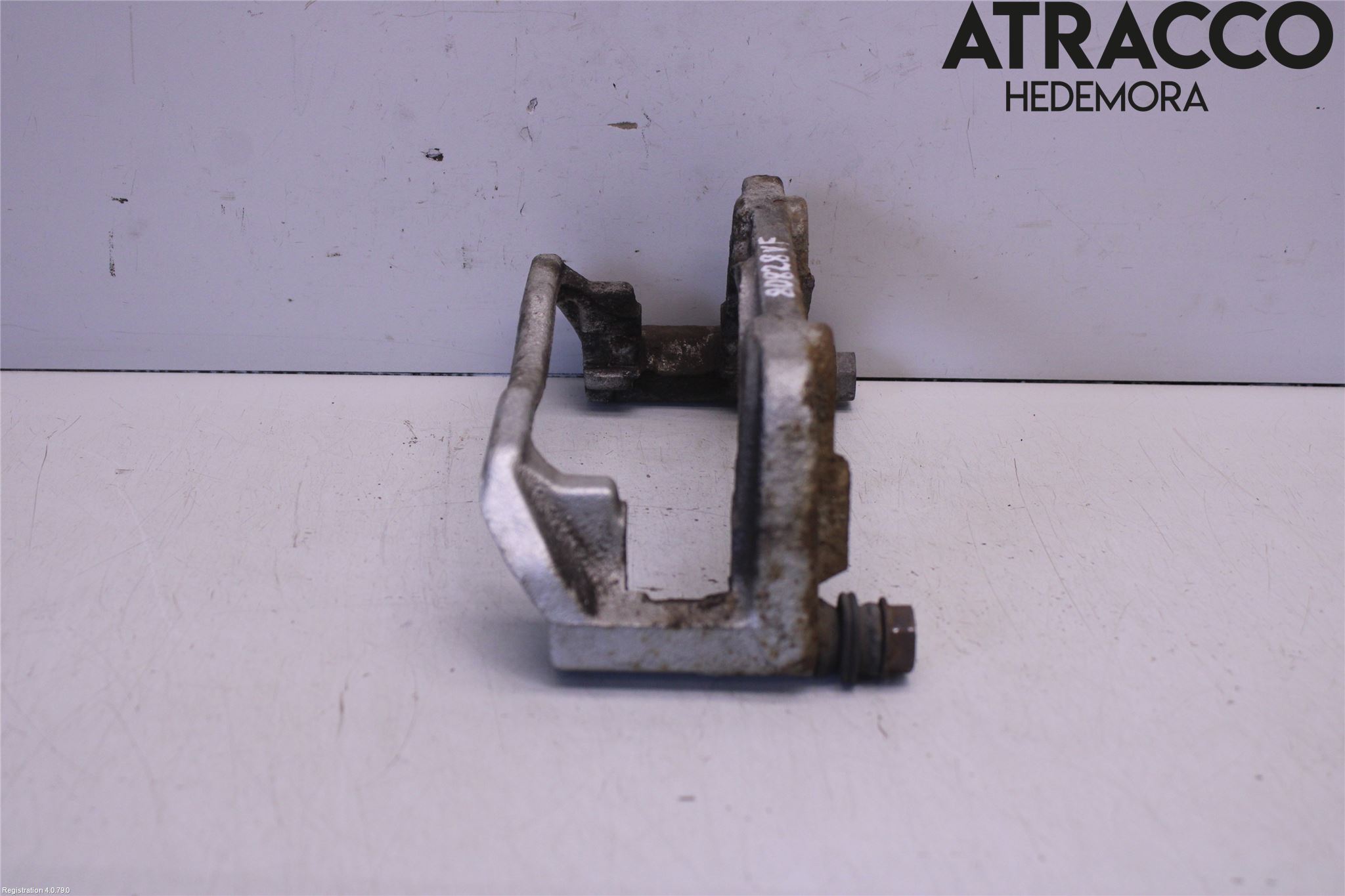Mercedes-Benz MB C-KLASS (W204) 07-15 Bremsecaliper Feste Holder