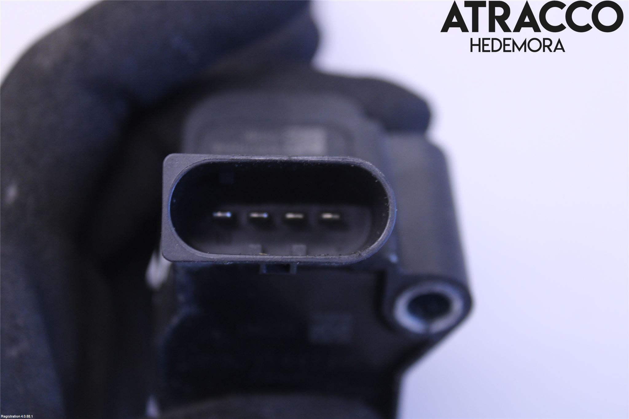 Volkswagen VW GOLF / E-GOLF VII 13-20 Coil