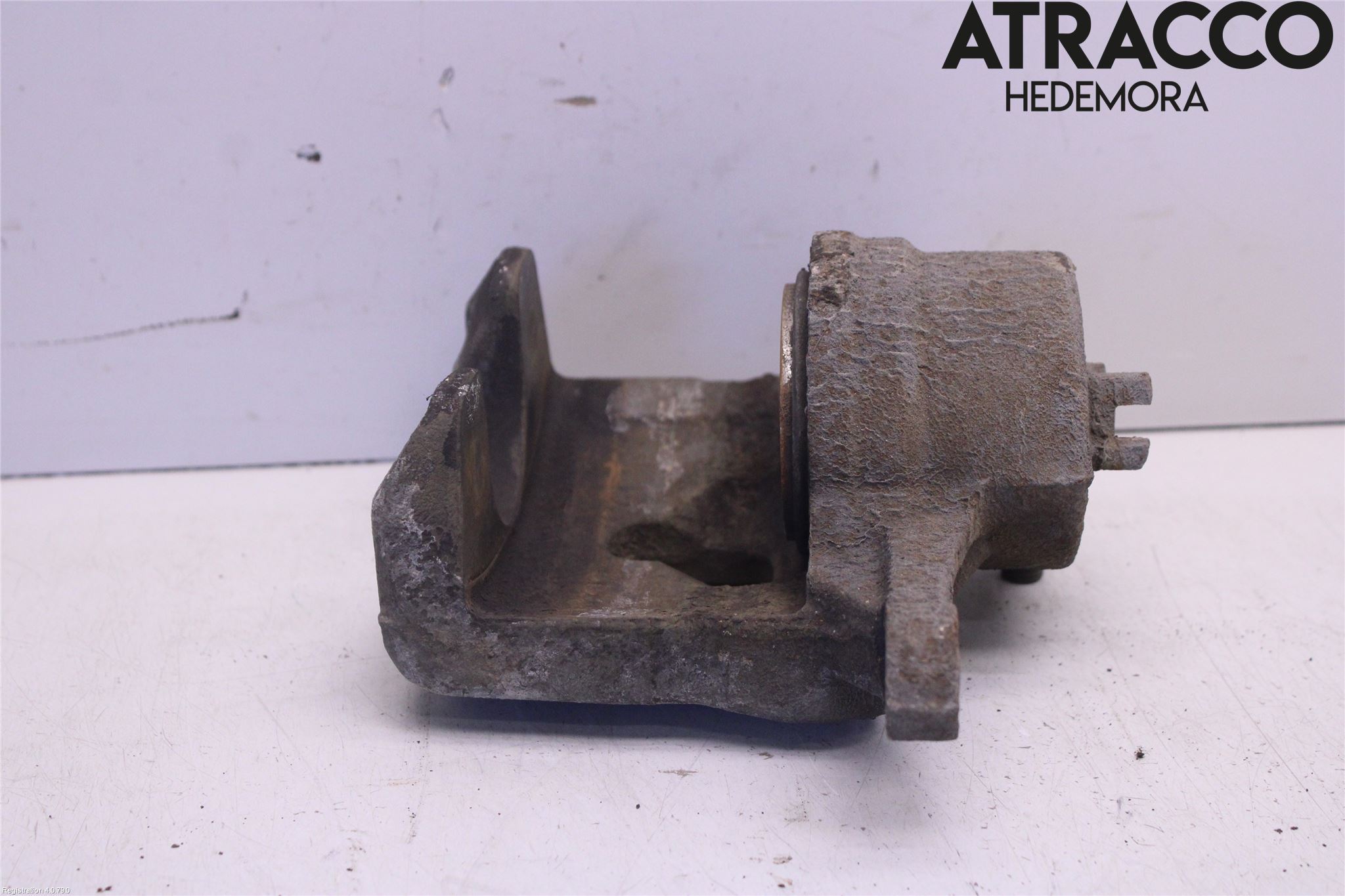 Kia CEED 12-18 Bremsecaliper Foran Venstre