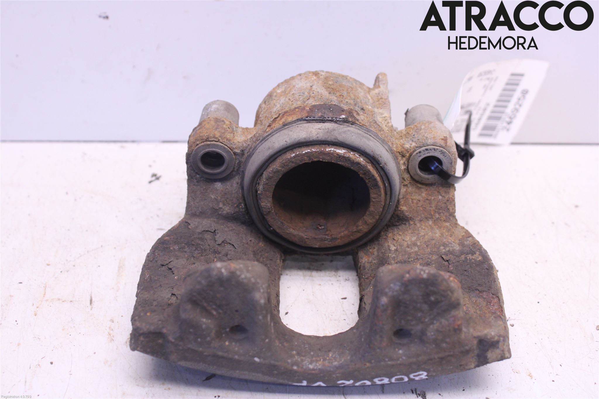 Volvo V70 05-08 Bremsecaliper Foran Venstre