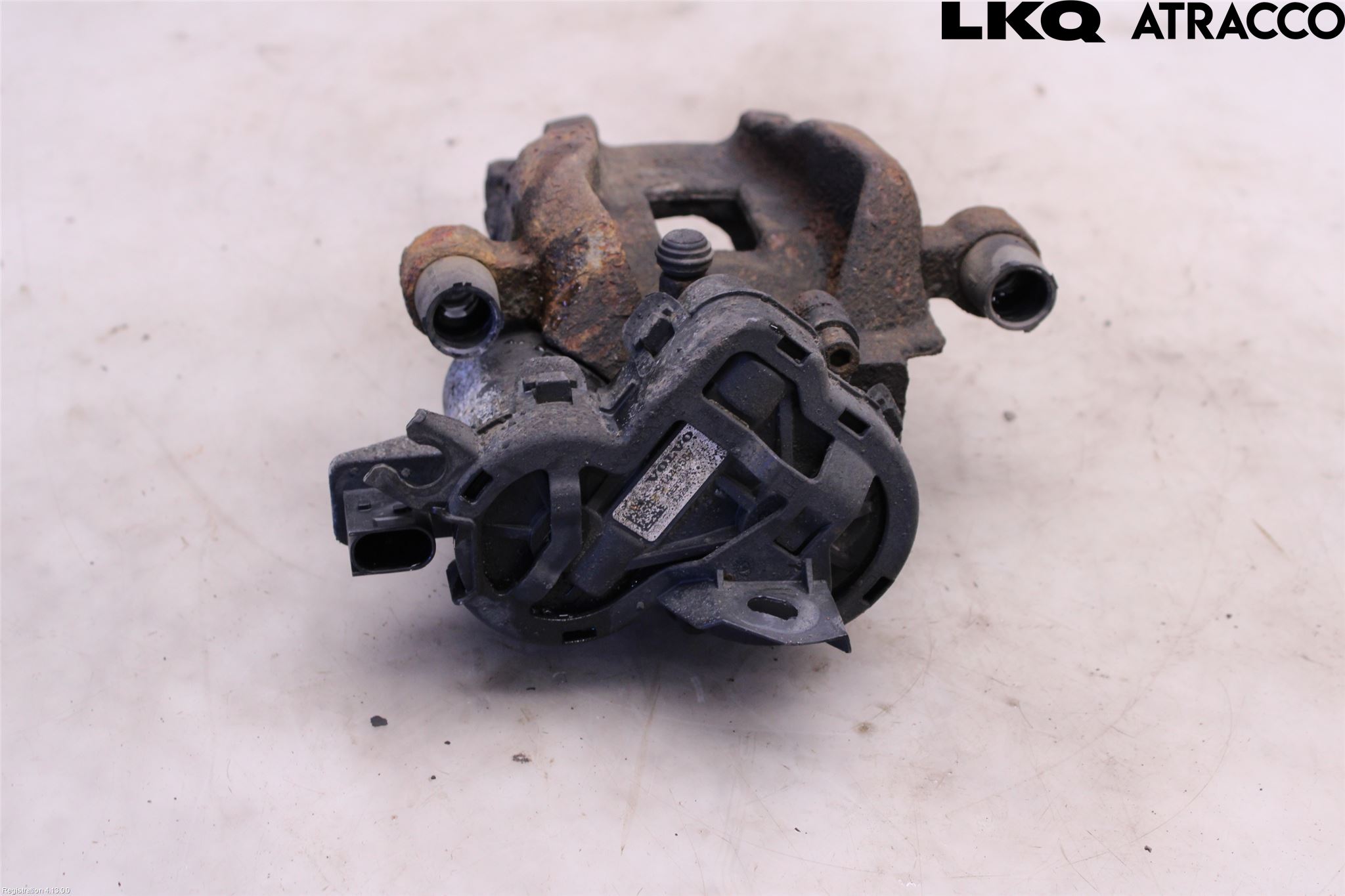Volvo XC90/RECHARGE 16- Bremsecaliper Bak Venstre