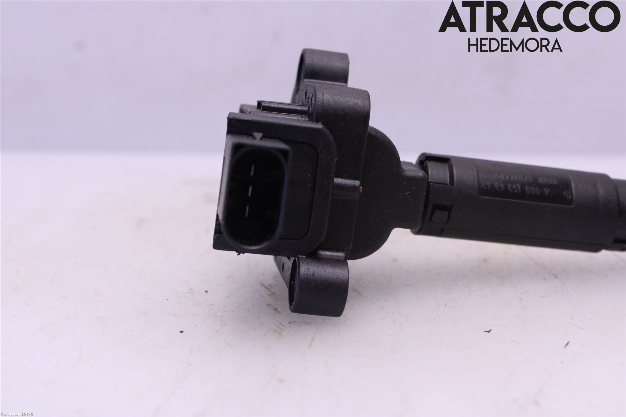 Mercedes-Benz MB C-KLASS (W204) 07-15 Coil