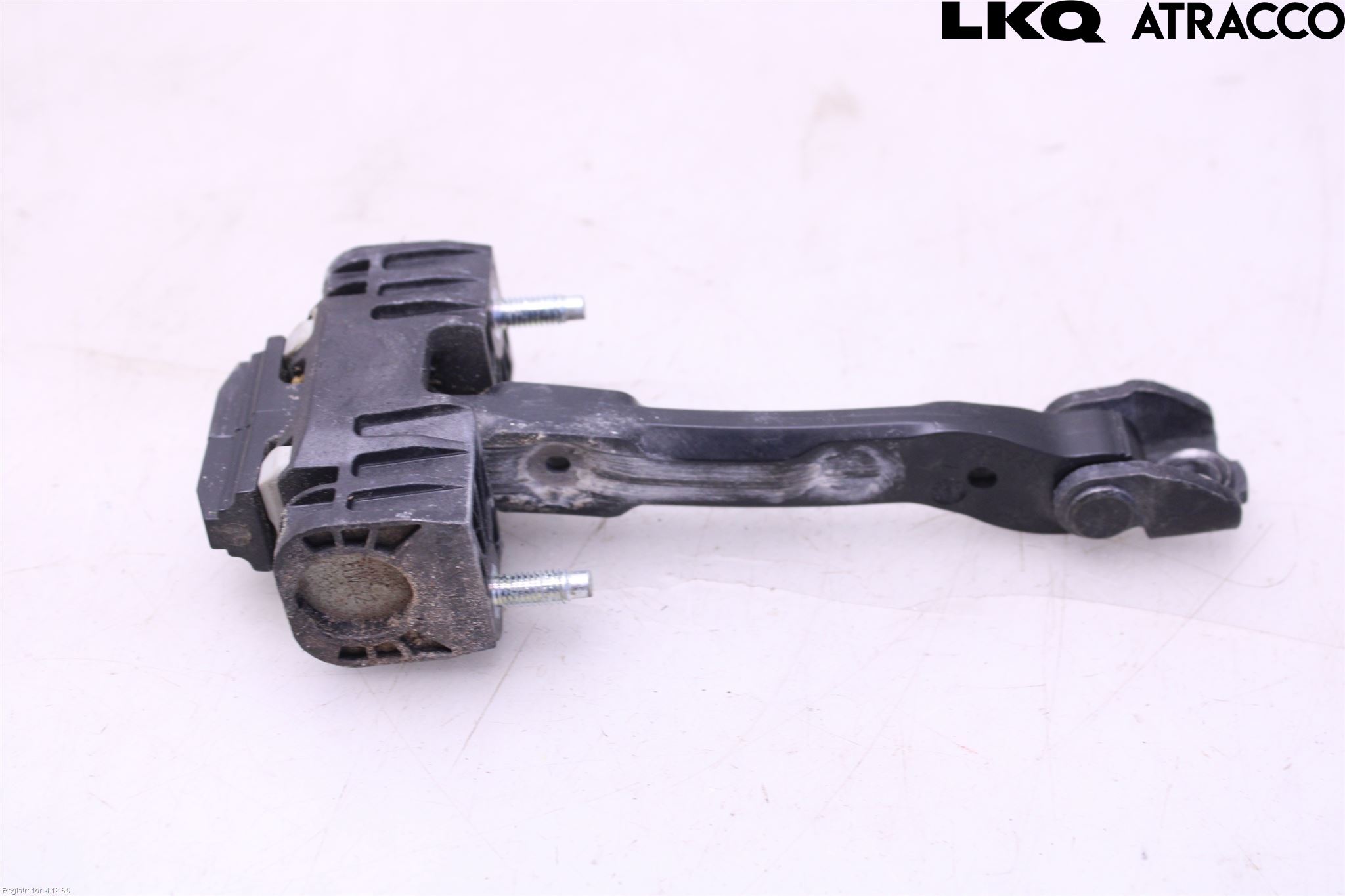 Volvo V50 08-12 Dørstopper