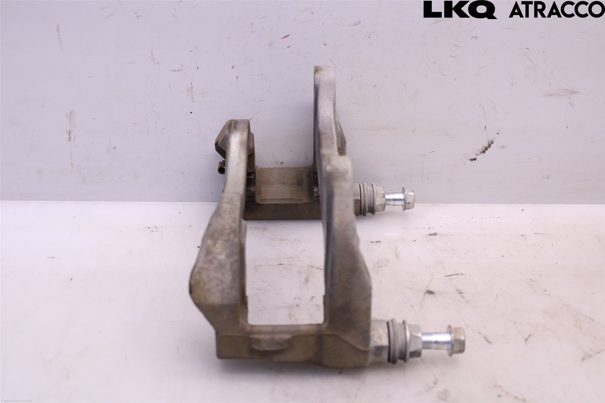 Toyota RAV4 19- Bremsecaliper Feste Holder