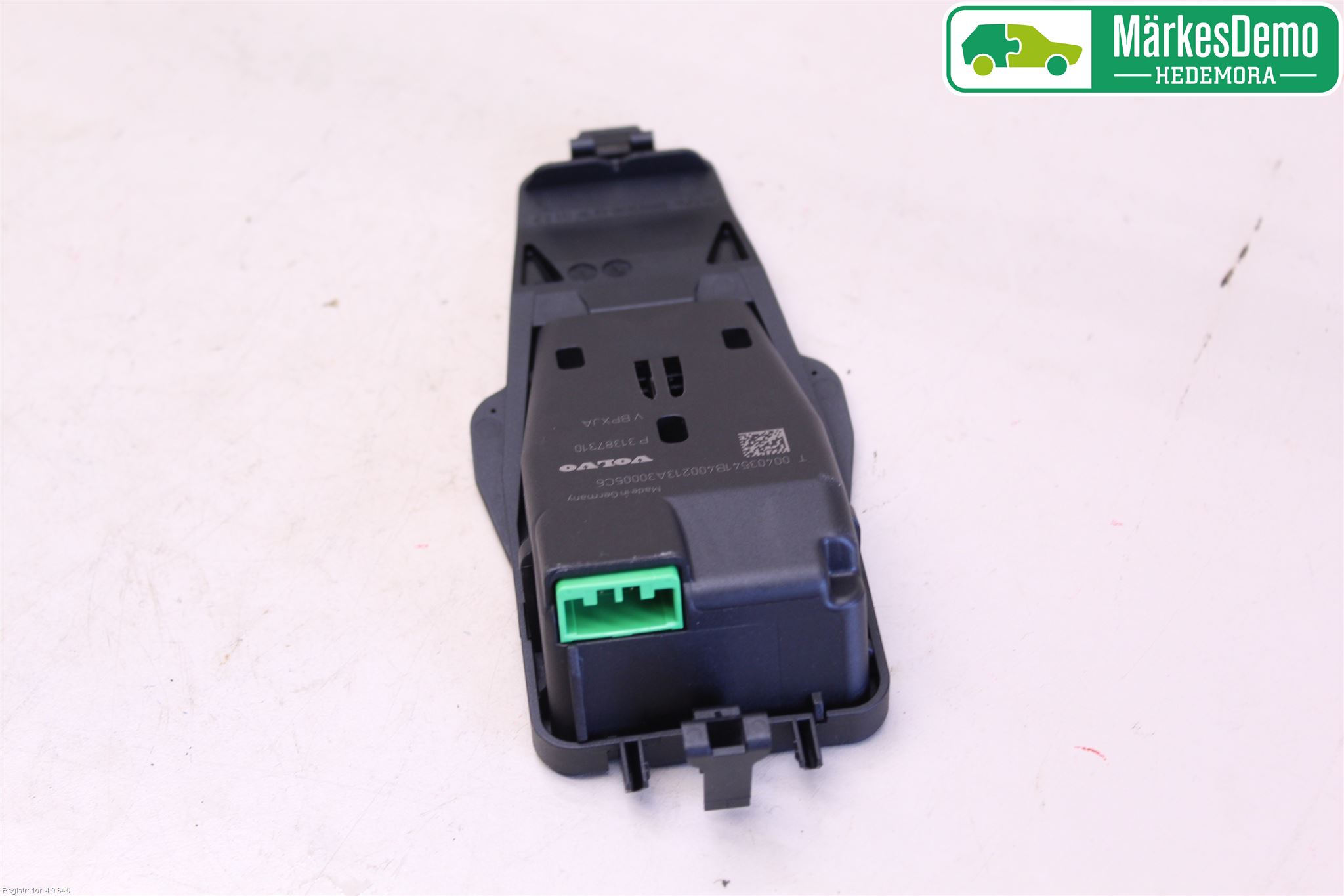 Volvo XC60 14-17 Sensor Kollisjonsbeskyttelse