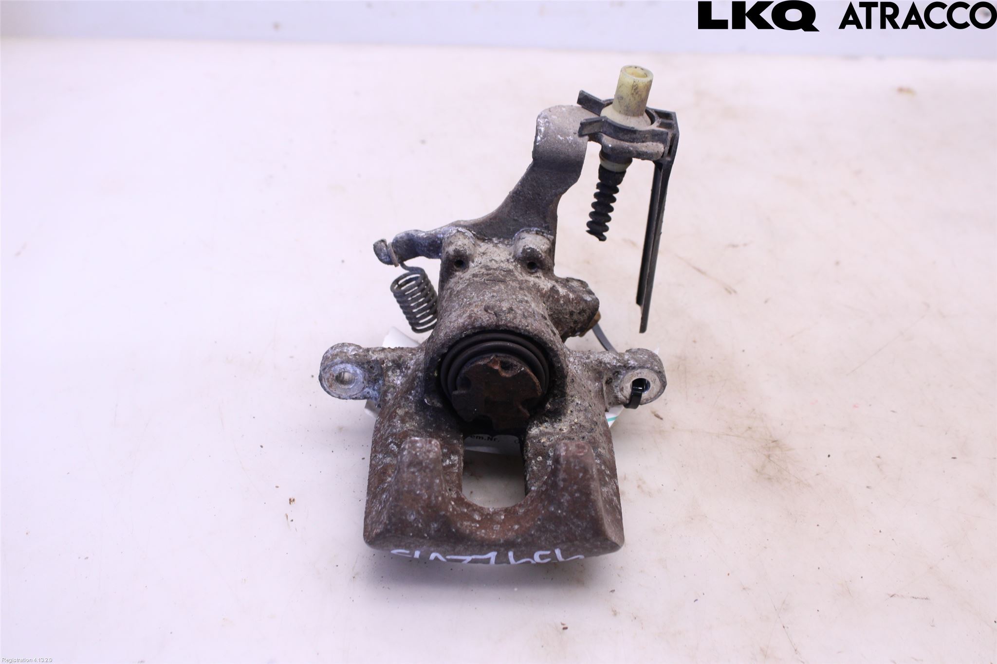 Toyota AURIS 13-19 Bremsecaliper Bak Venstre