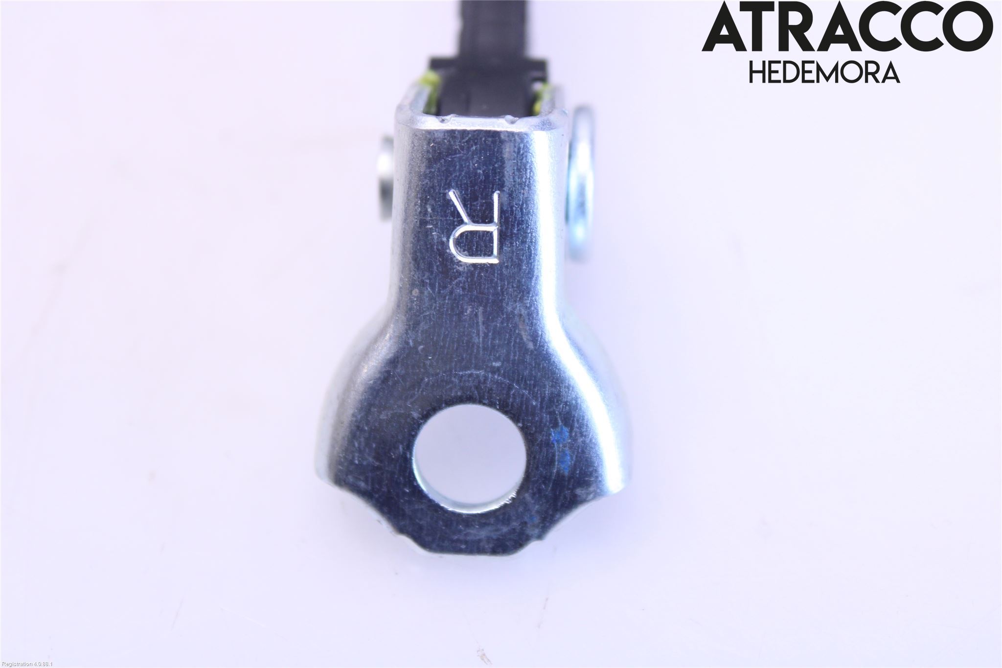 Toyota YARIS CROSS XP21 21- Dørstopper