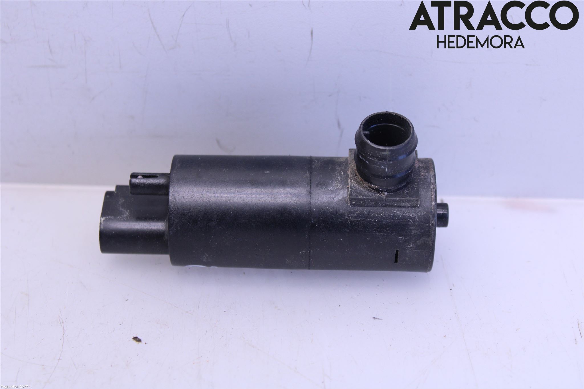 Toyota AURIS 13-19 Spylerpumpe Høytrykk
