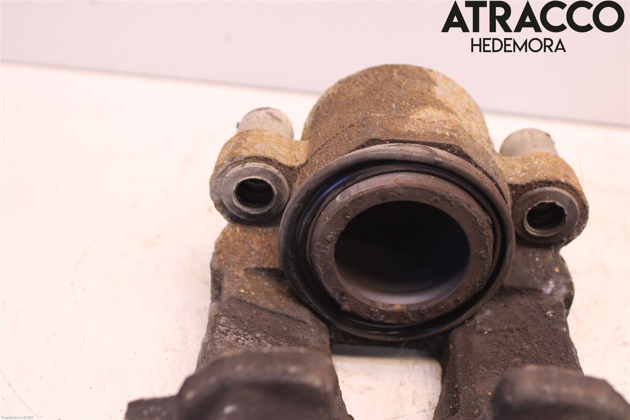 Skoda FABIA 15-21 Bremsecaliper Foran Høyre