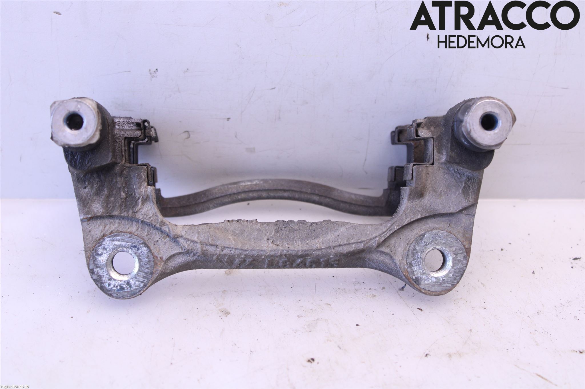 Toyota COROLLA 19- Bremsecaliper Feste Holder