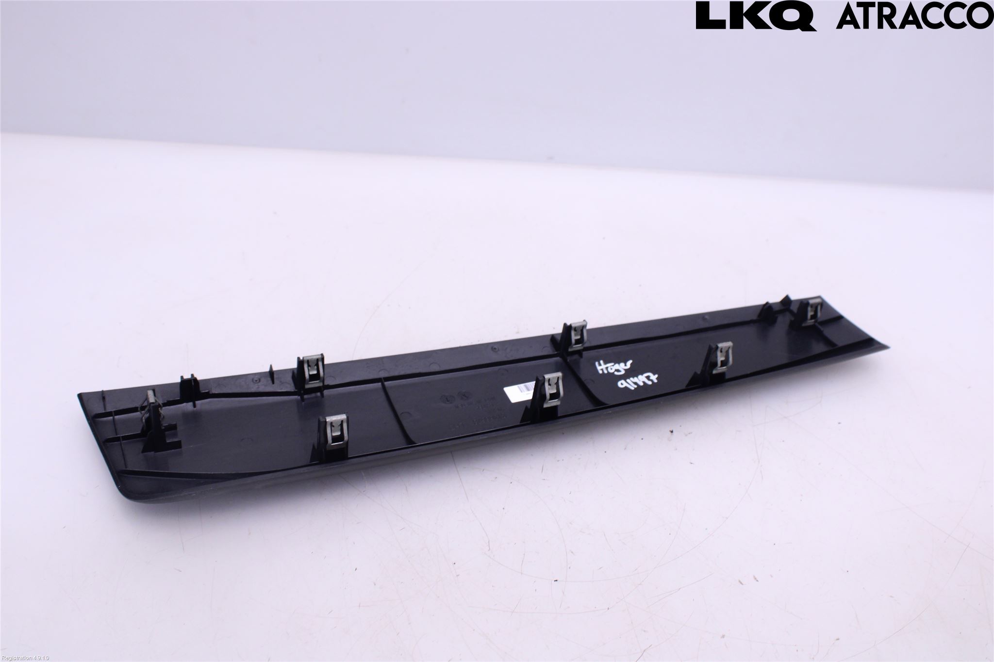 Volvo V90 17->> Innr Dekor Instrbord