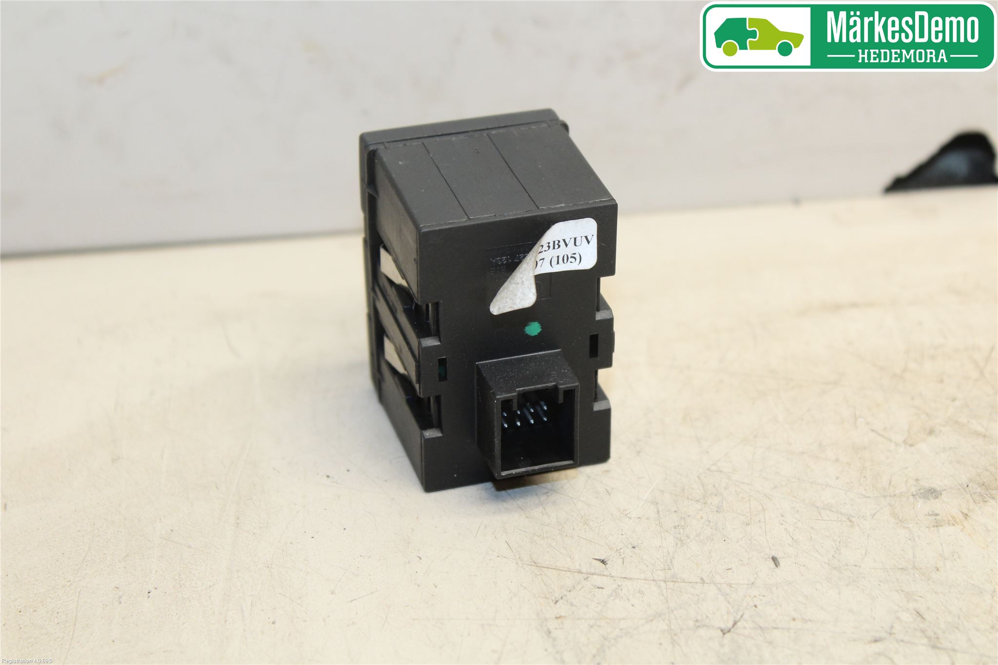 Audi A6/S6     05-11 Bryter Multifunksjon