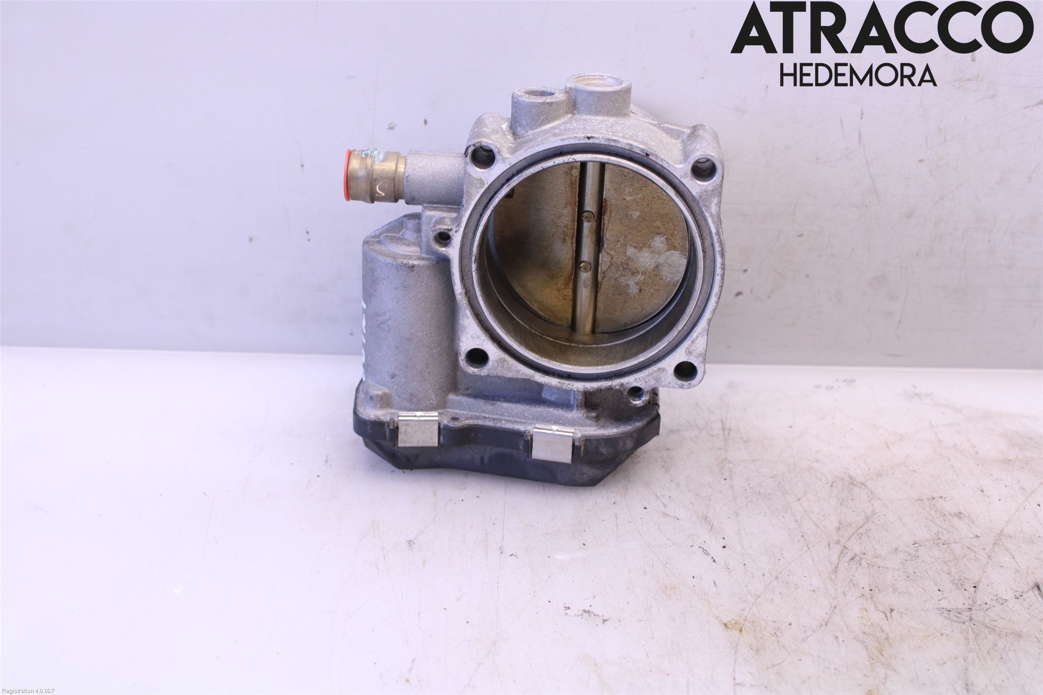 BMW 4 F32/F33/F82/F83 13-20 Inns Spjeldhus