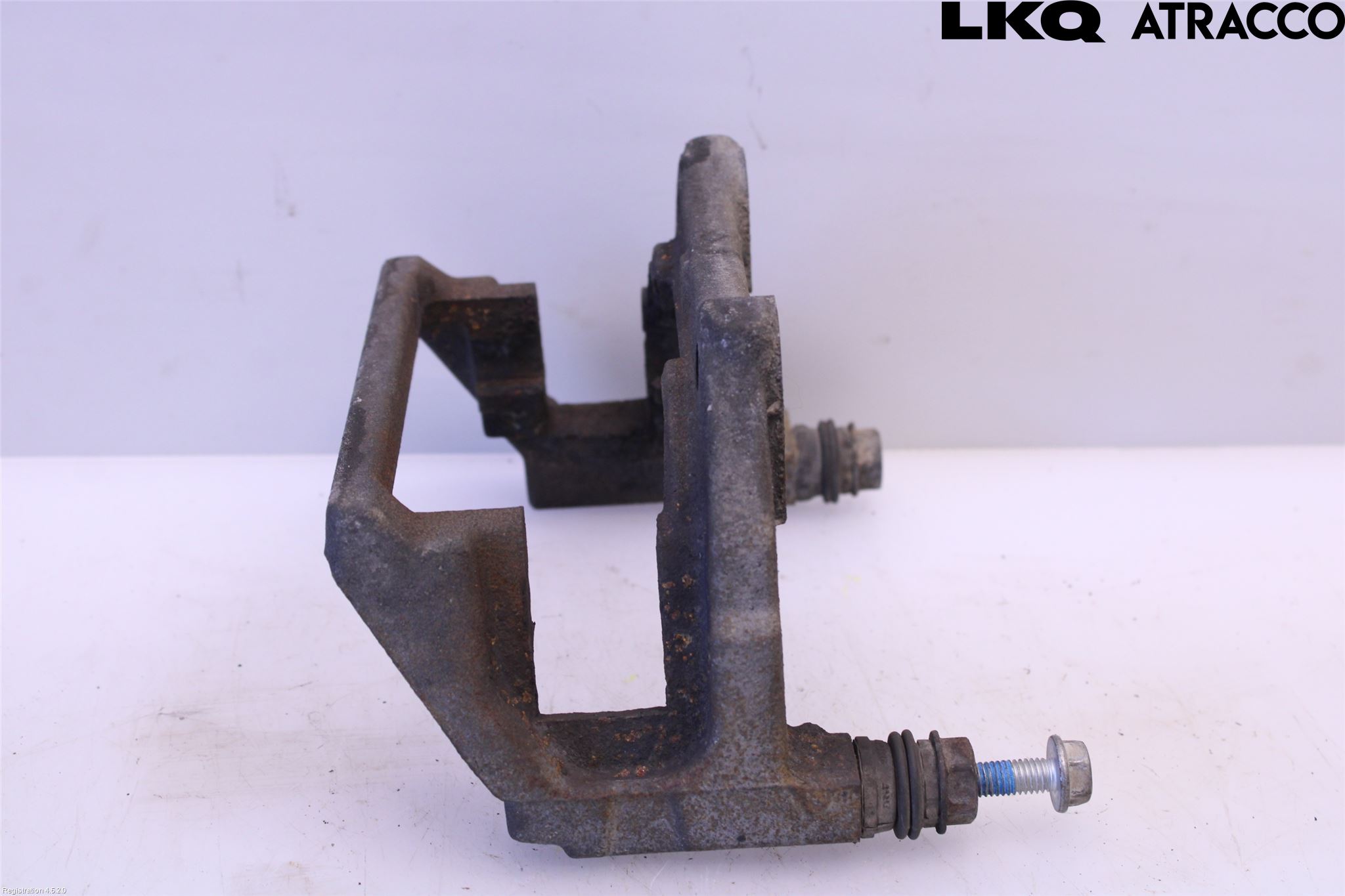 Landrover RANGE ROVER SPORT (L494) 14-22 Bremsecaliper Feste Holder