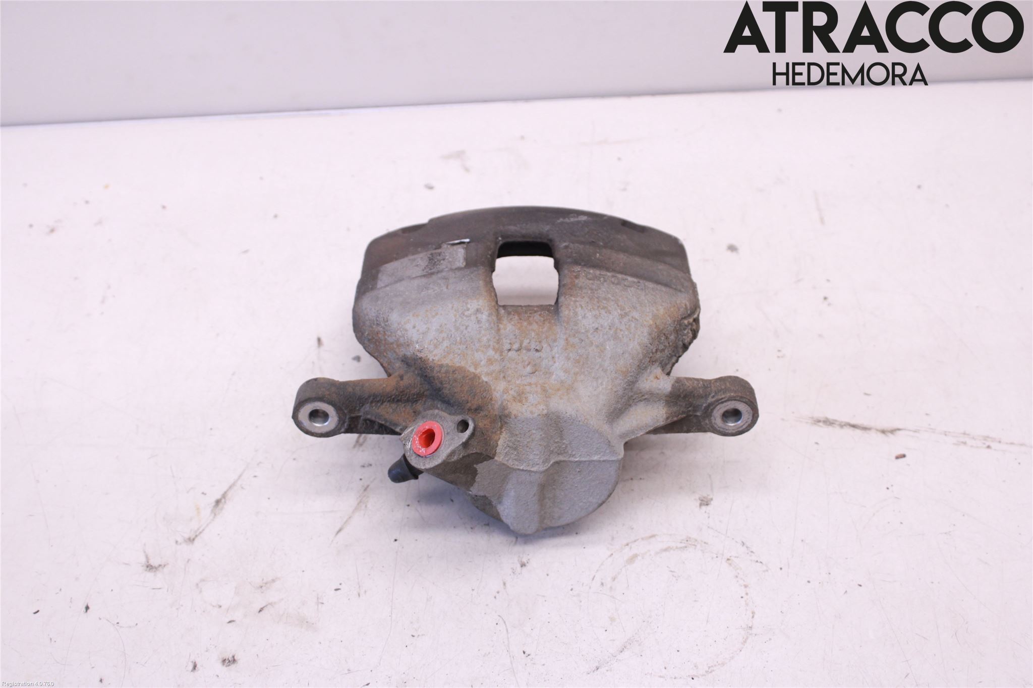 Peugeot 308 14-21 Bremsecaliper Foran Venstre