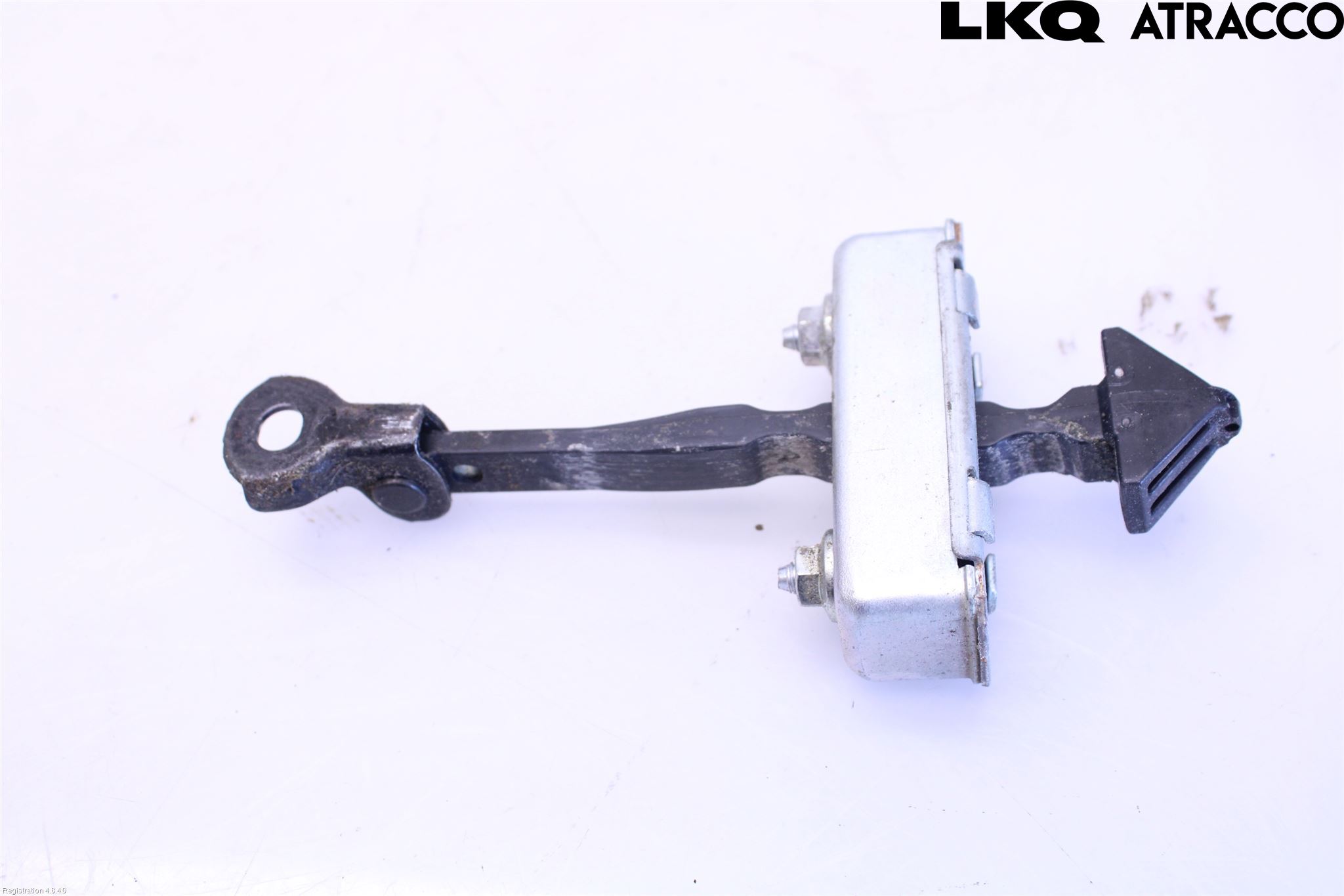 Mazda 6 08-13 Dørstopper