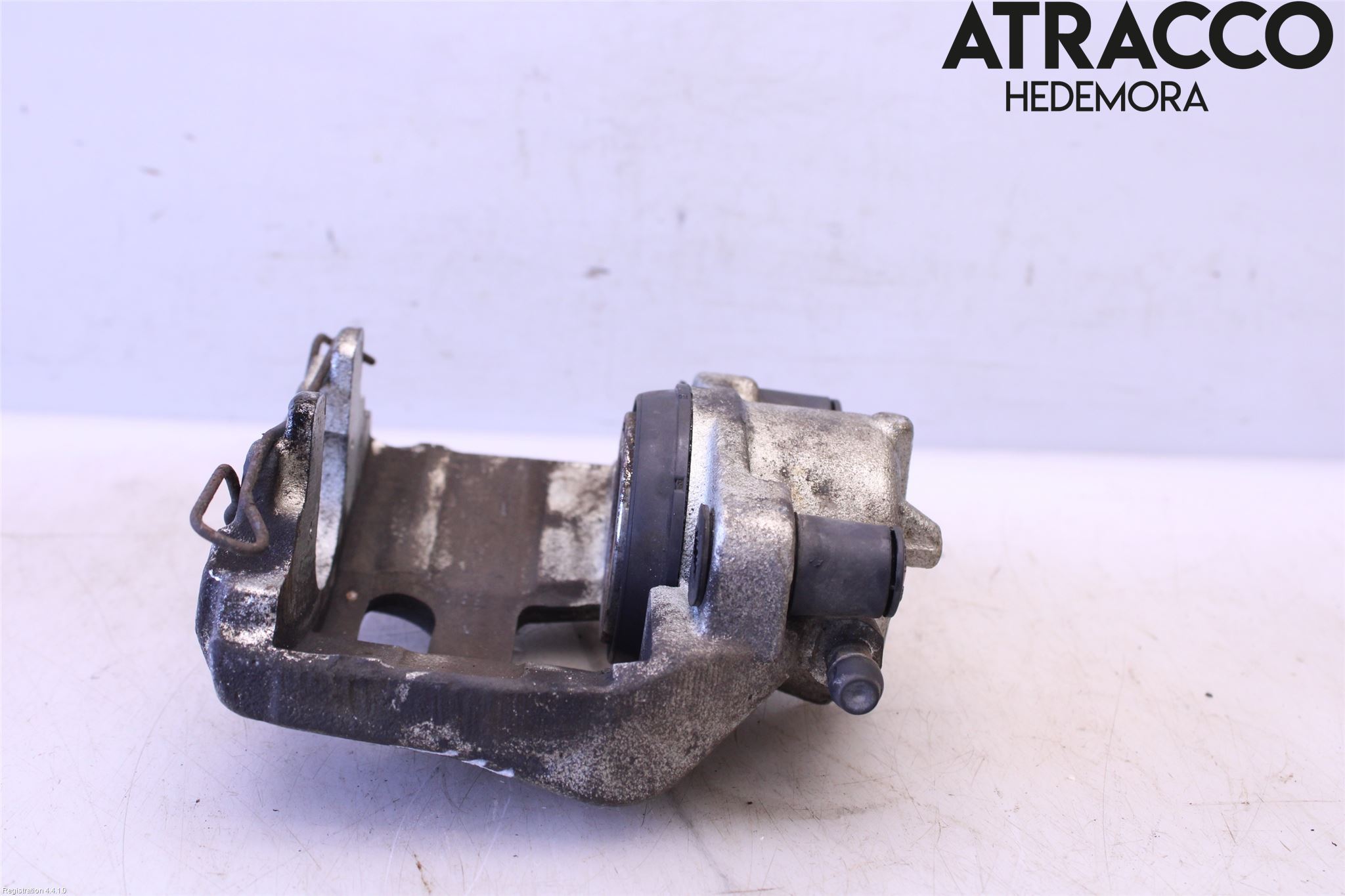 Saab 9-3 VER2/VER3 08-15 Bremsecaliper Foran Høyre