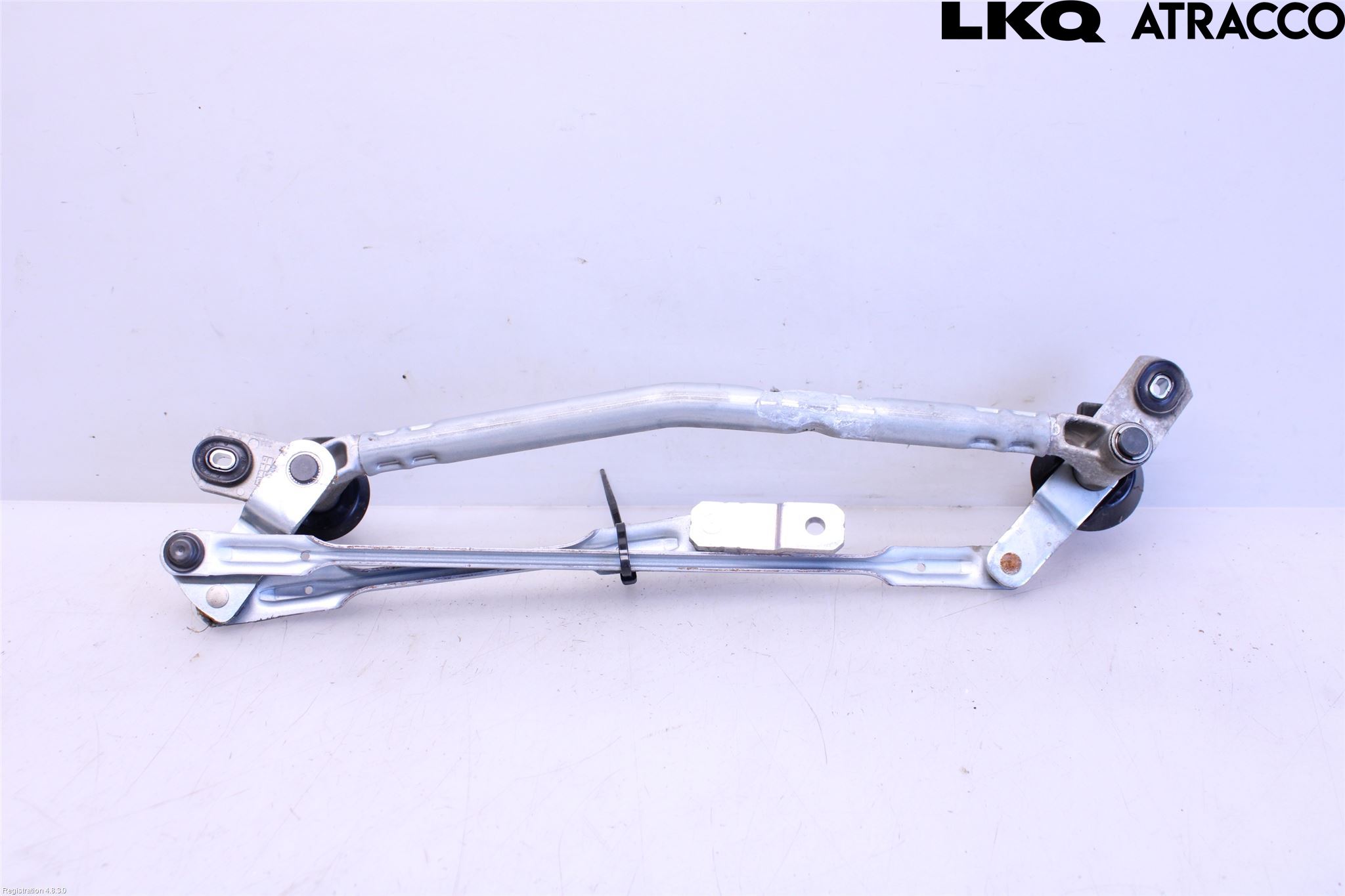 Kia CEED/CEED SW 19- Viskeroverføring Frontrute