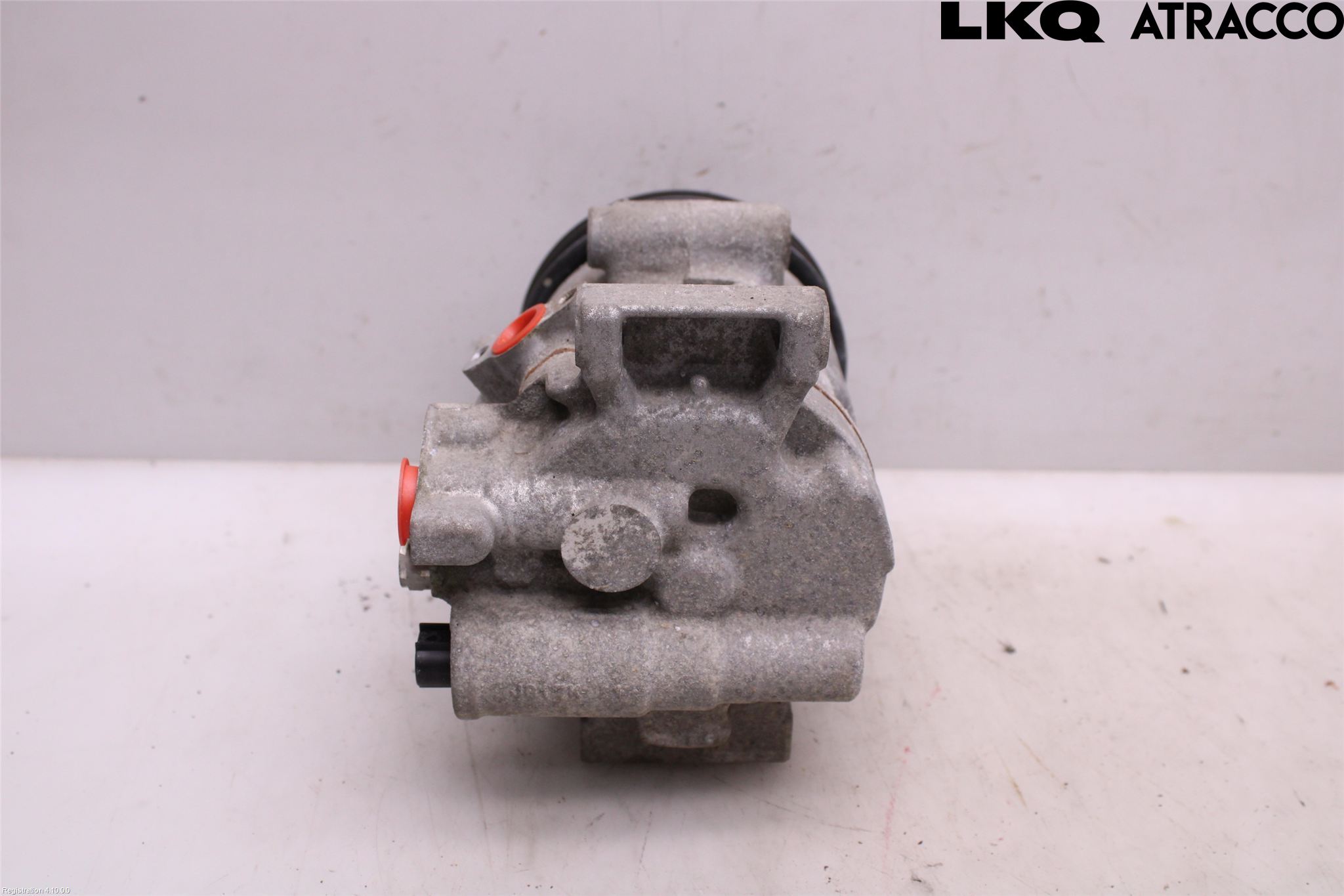 Toyota RAV4 13-18 Varme Ac Kompressor