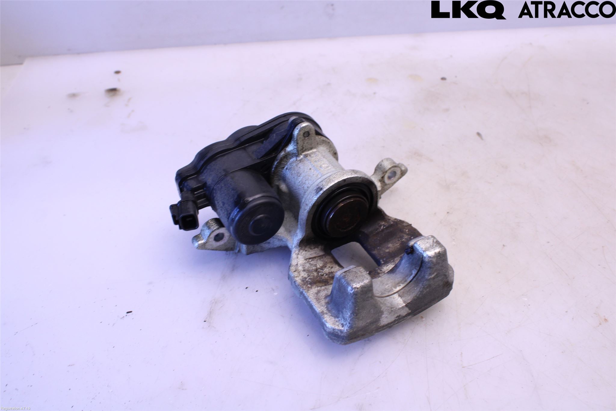 Toyota YARIS CROSS XP21 21- Bremsecaliper Bak Høyre